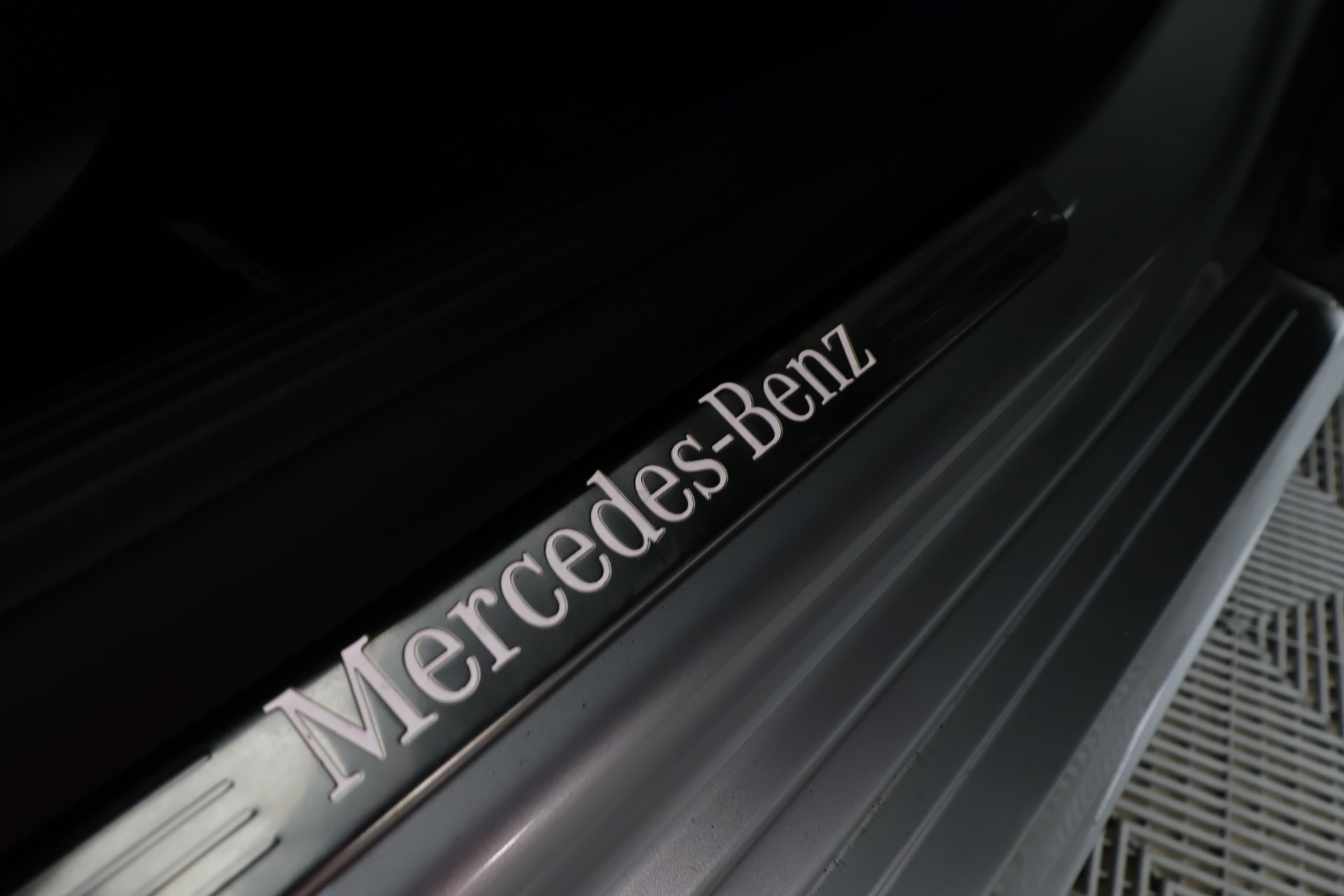 Mercedes-Benz CLA 2022