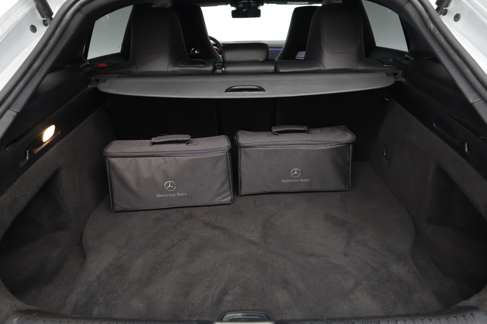 Mercedes-Benz CLA 2022