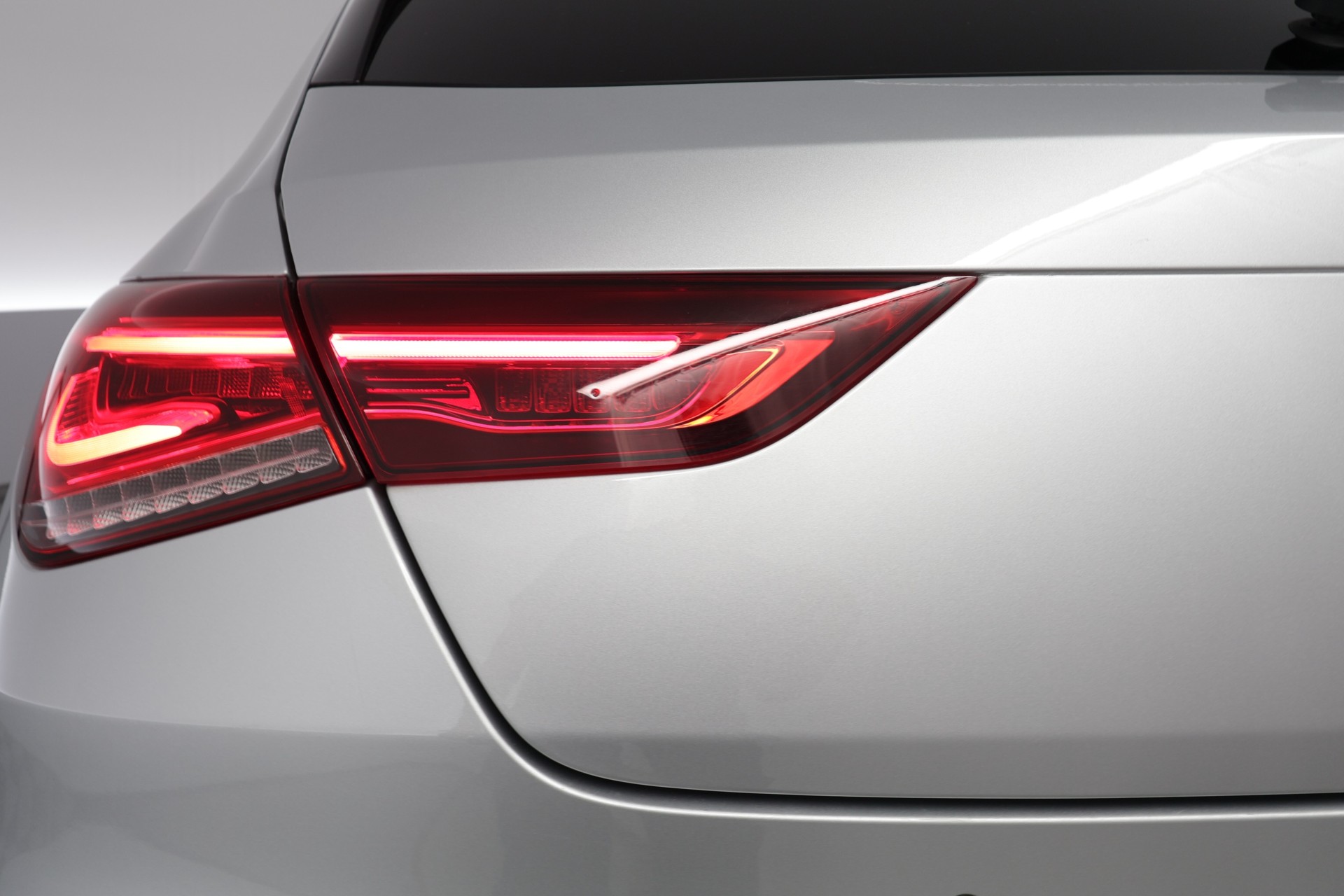 Mercedes-Benz CLA 2022