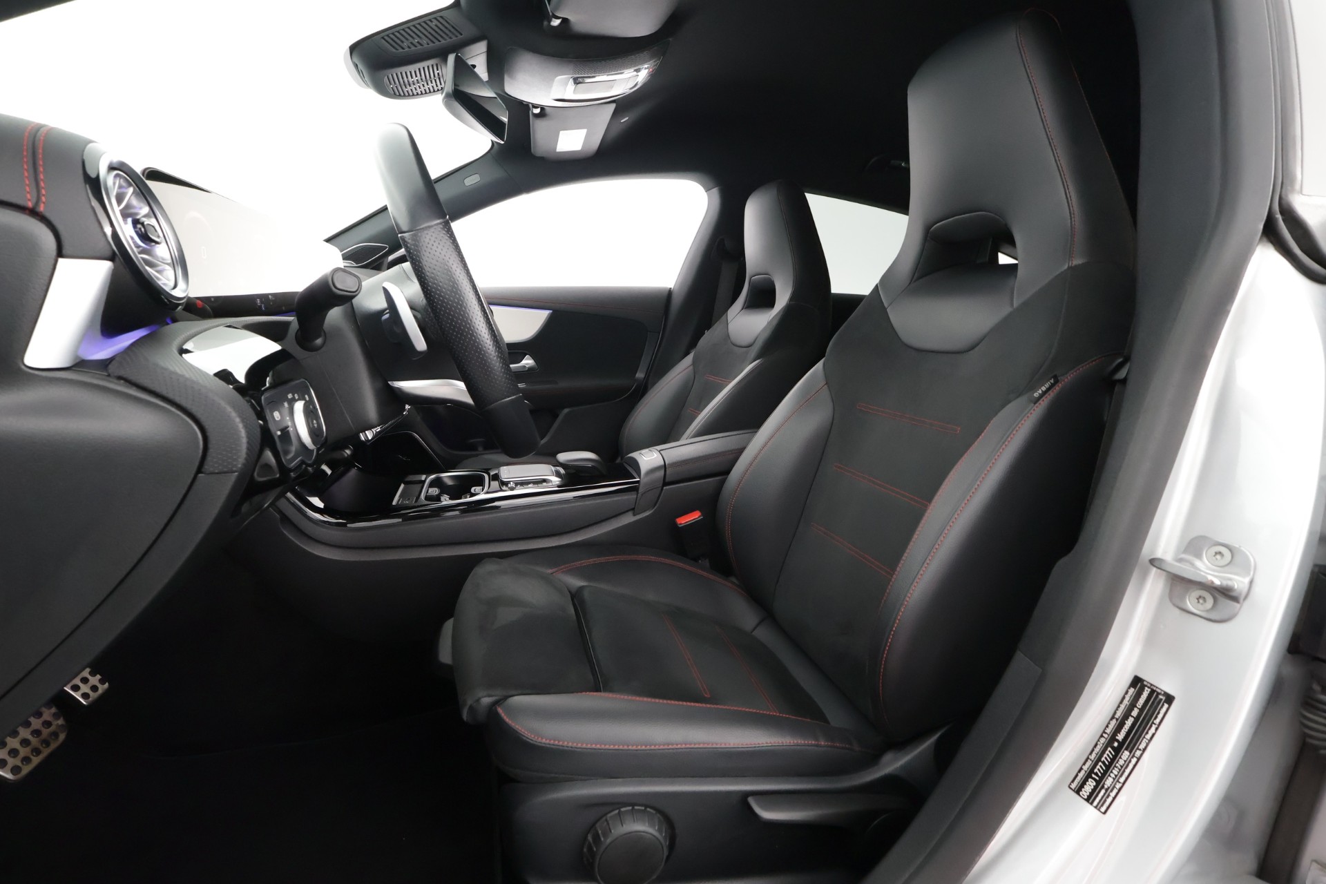 Mercedes-Benz CLA 2022
