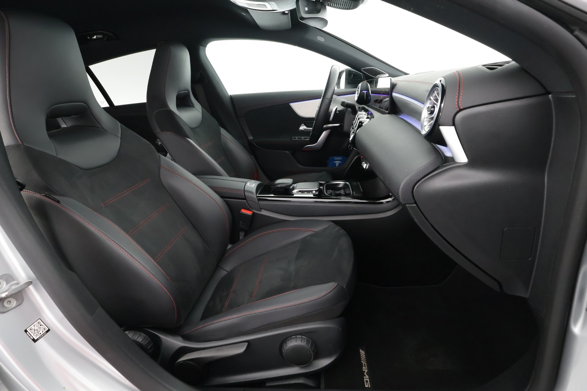 Mercedes-Benz CLA 2022