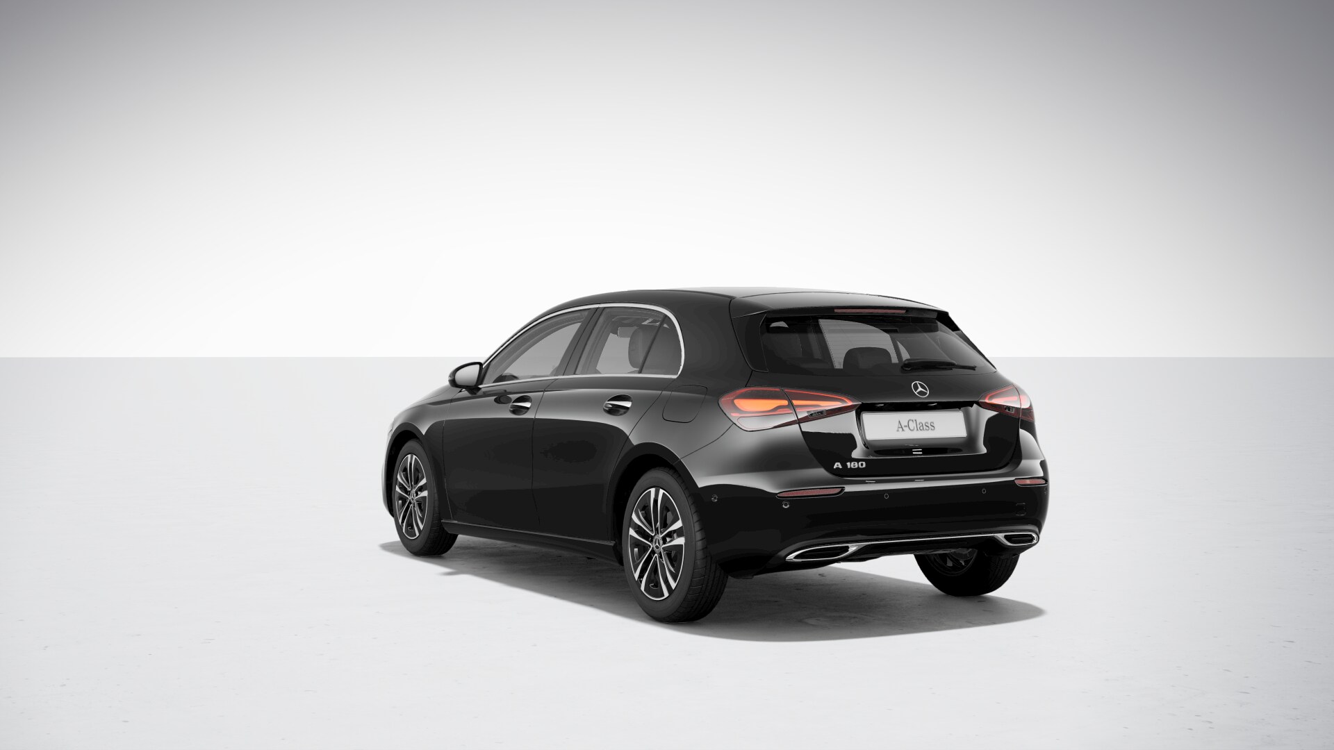 Mercedes-Benz A 2023