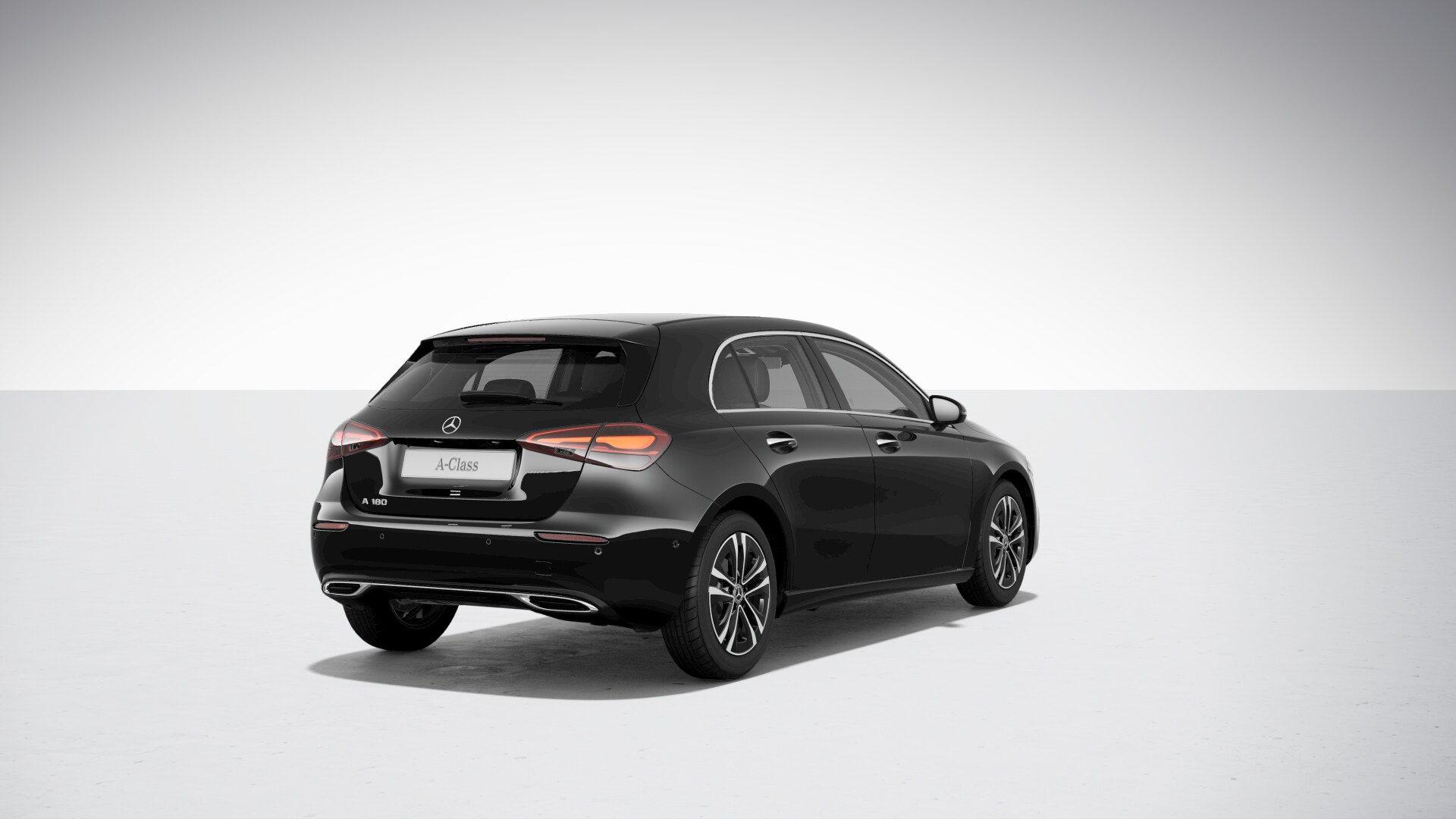 Mercedes-Benz A 2023