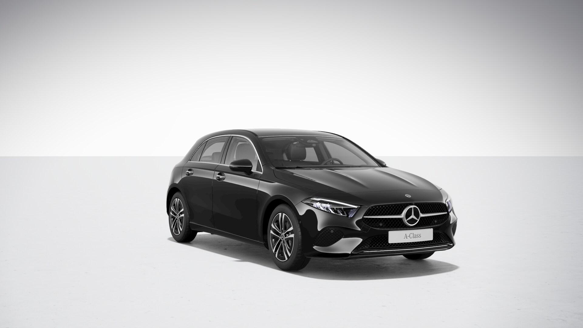 Mercedes-Benz A 2023