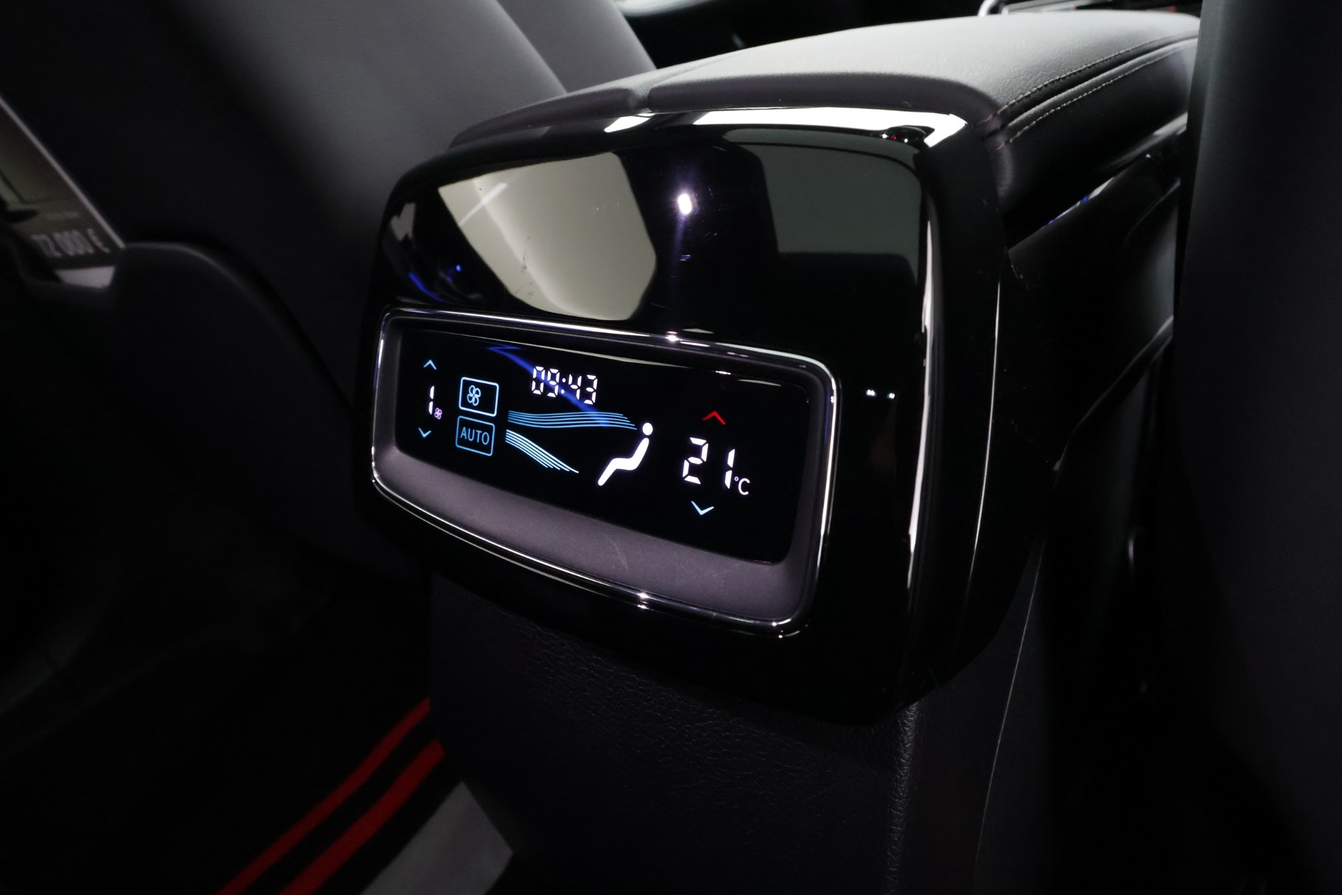 BYD Tang 2025