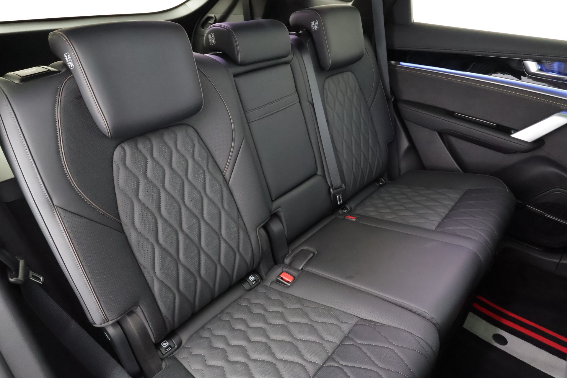 BYD Tang 2025