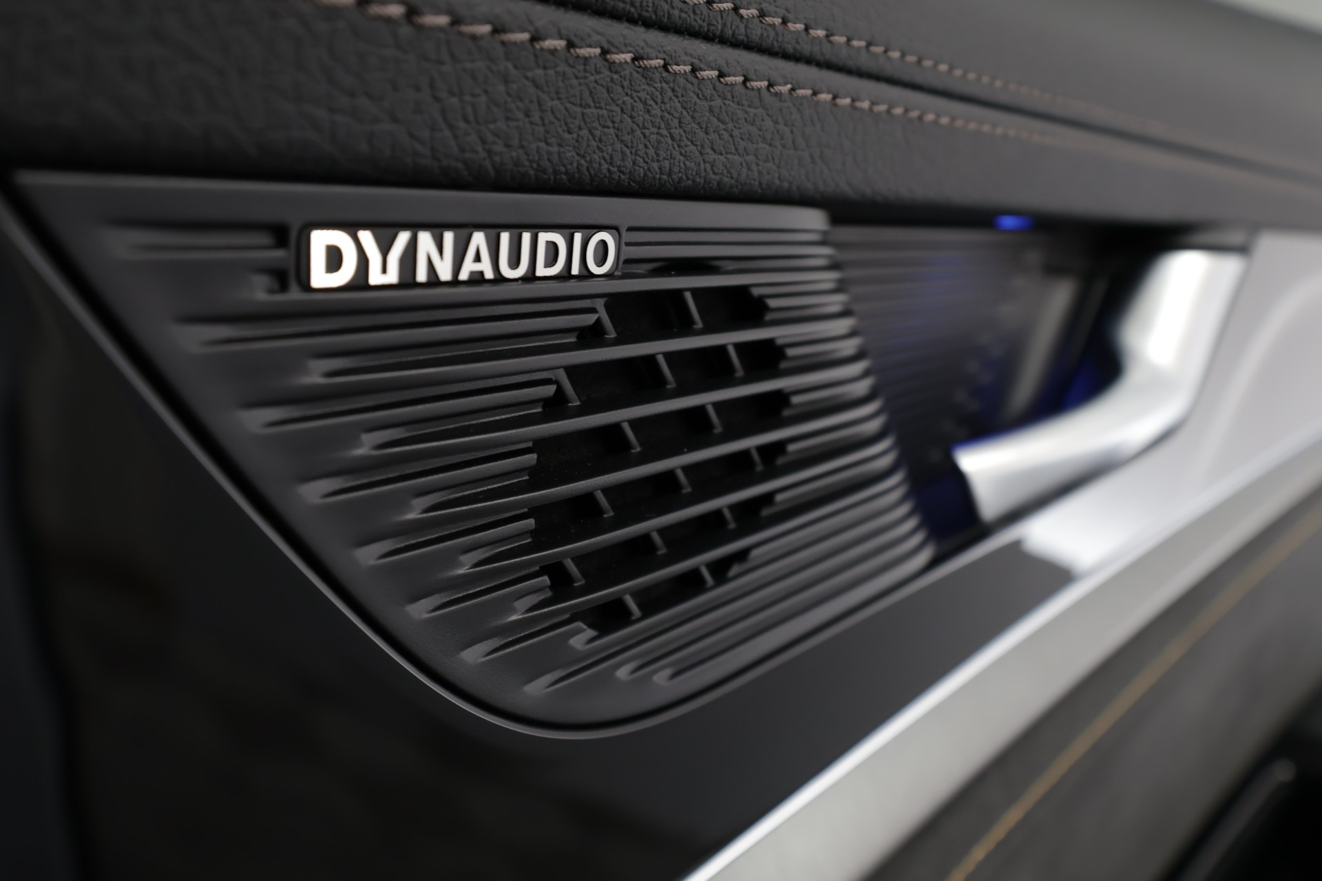 BYD Tang 2025