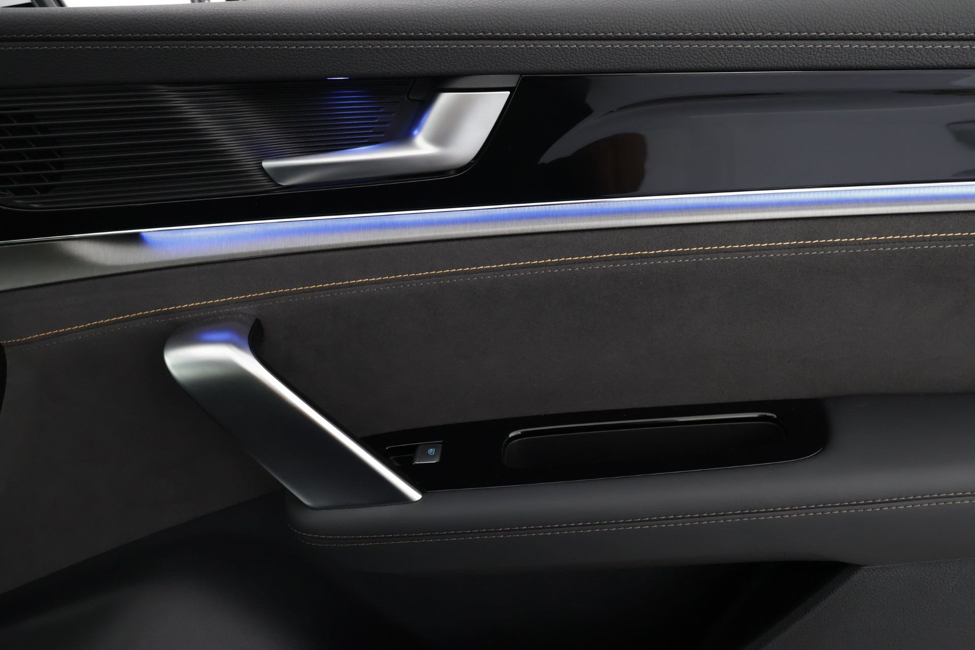 BYD Tang 2025