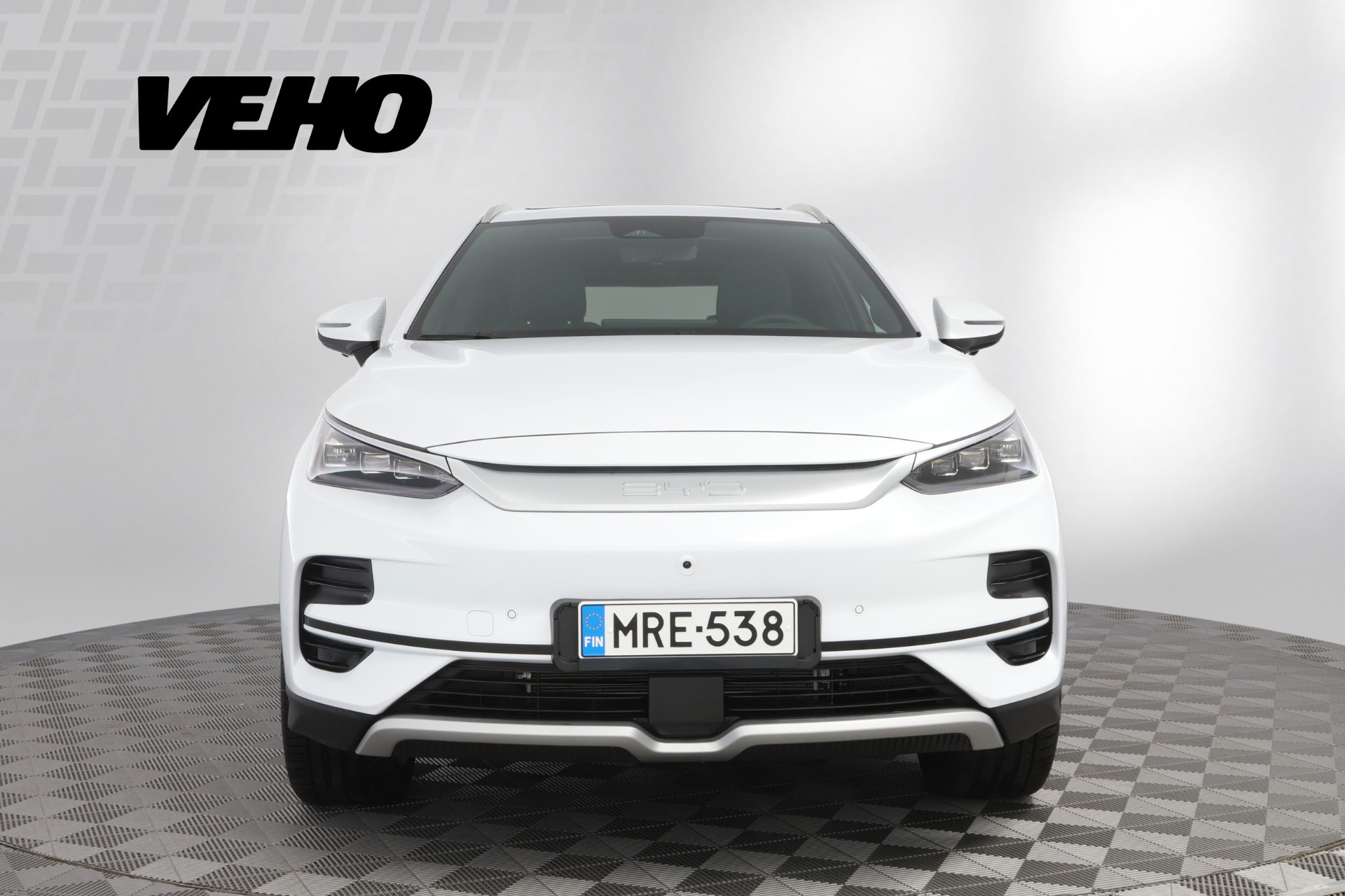 BYD Tang 2025