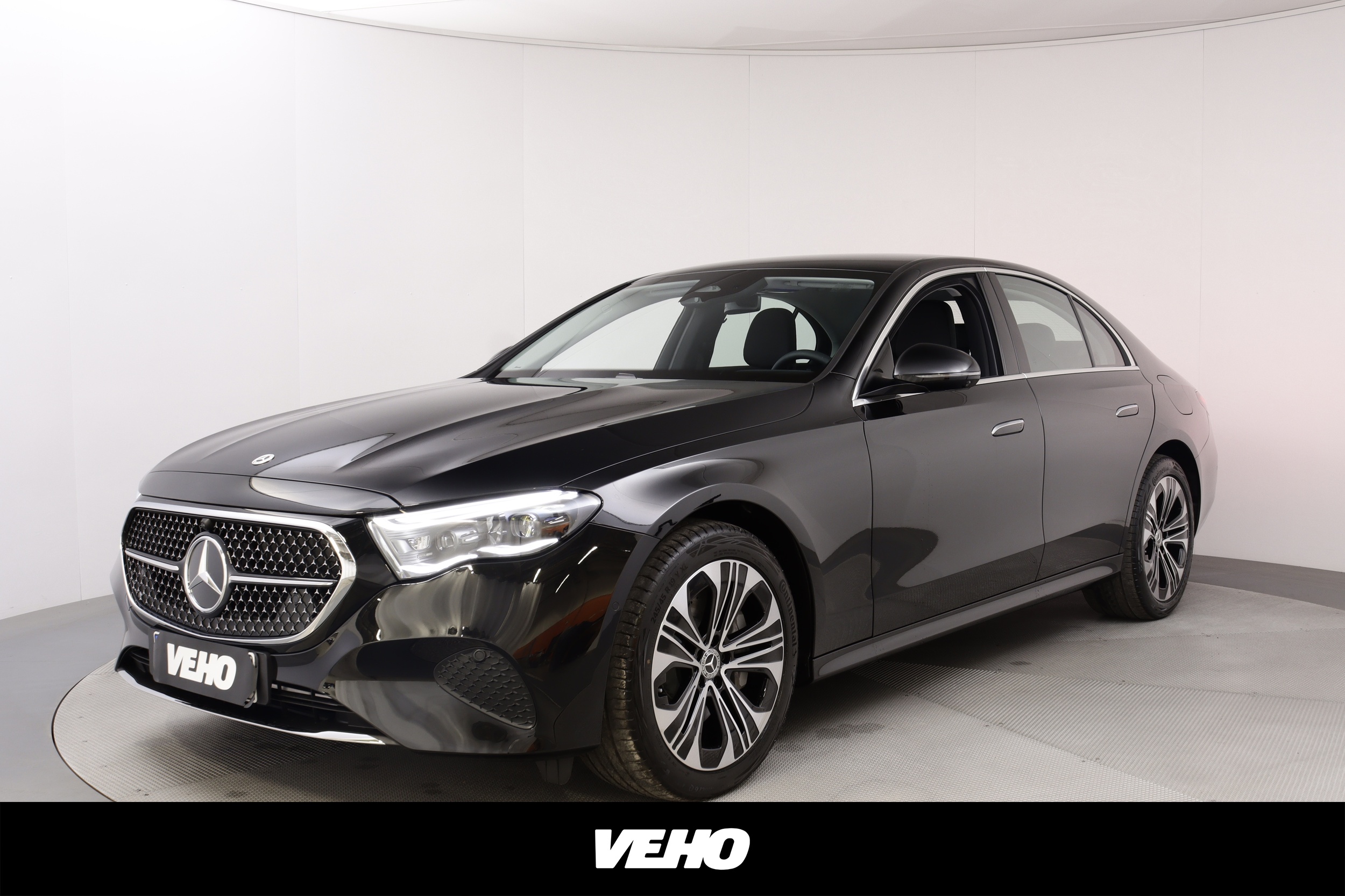 Mercedes-Benz E 2025