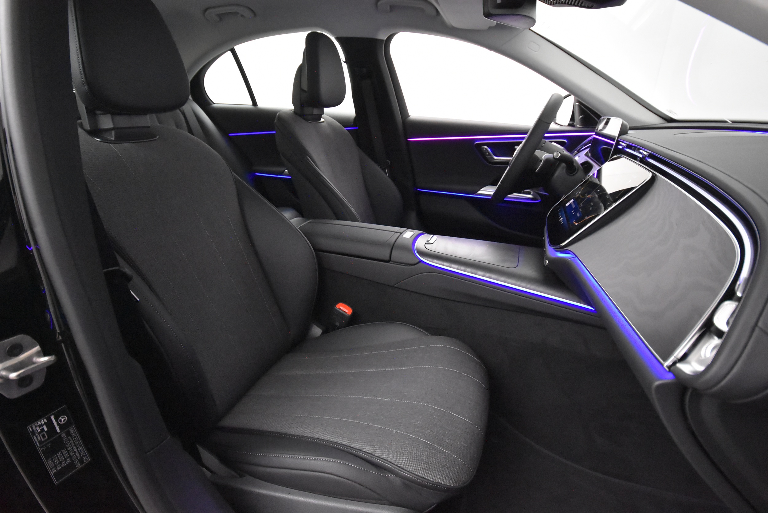 Mercedes-Benz E 2025