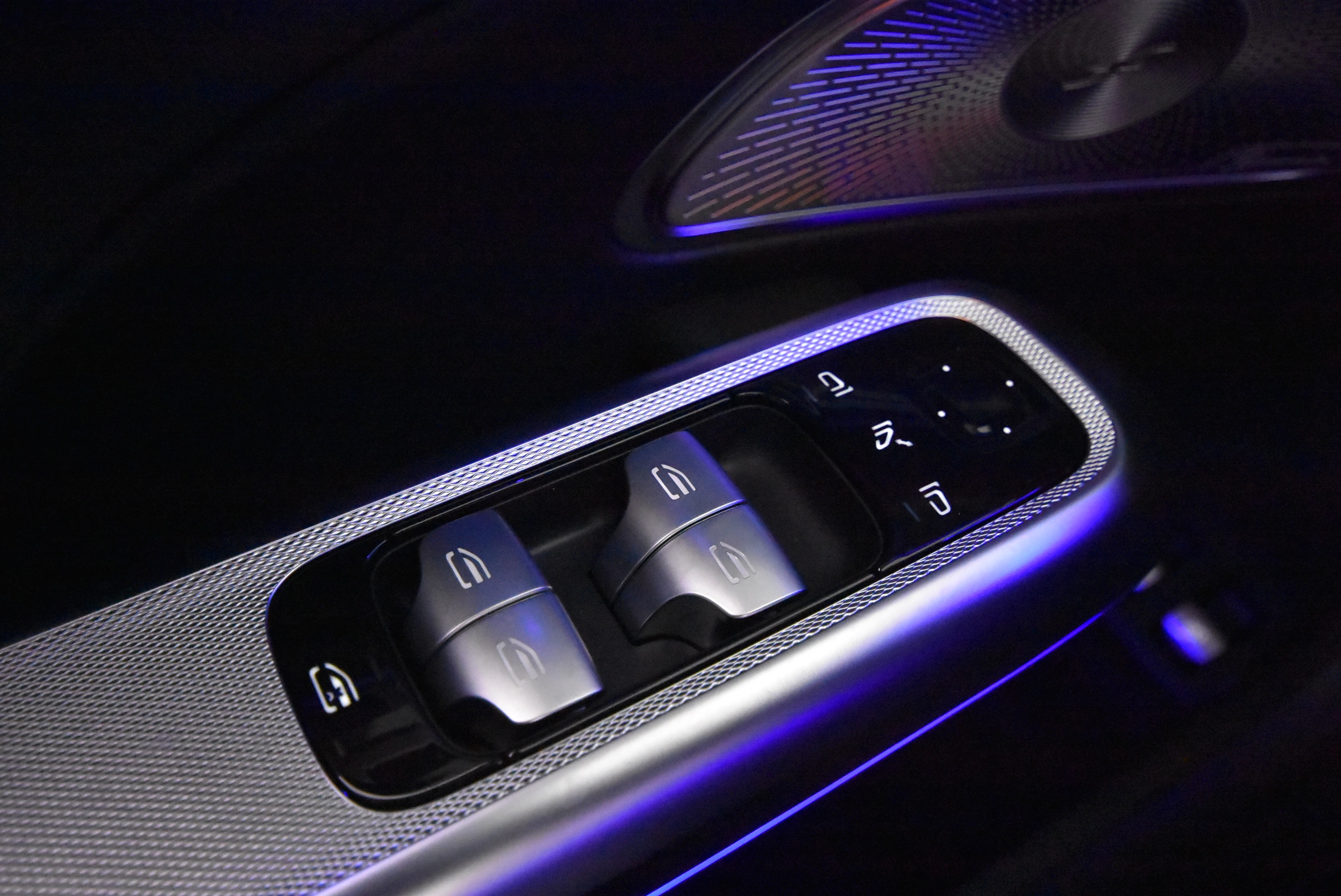 Mercedes-Benz E 2025