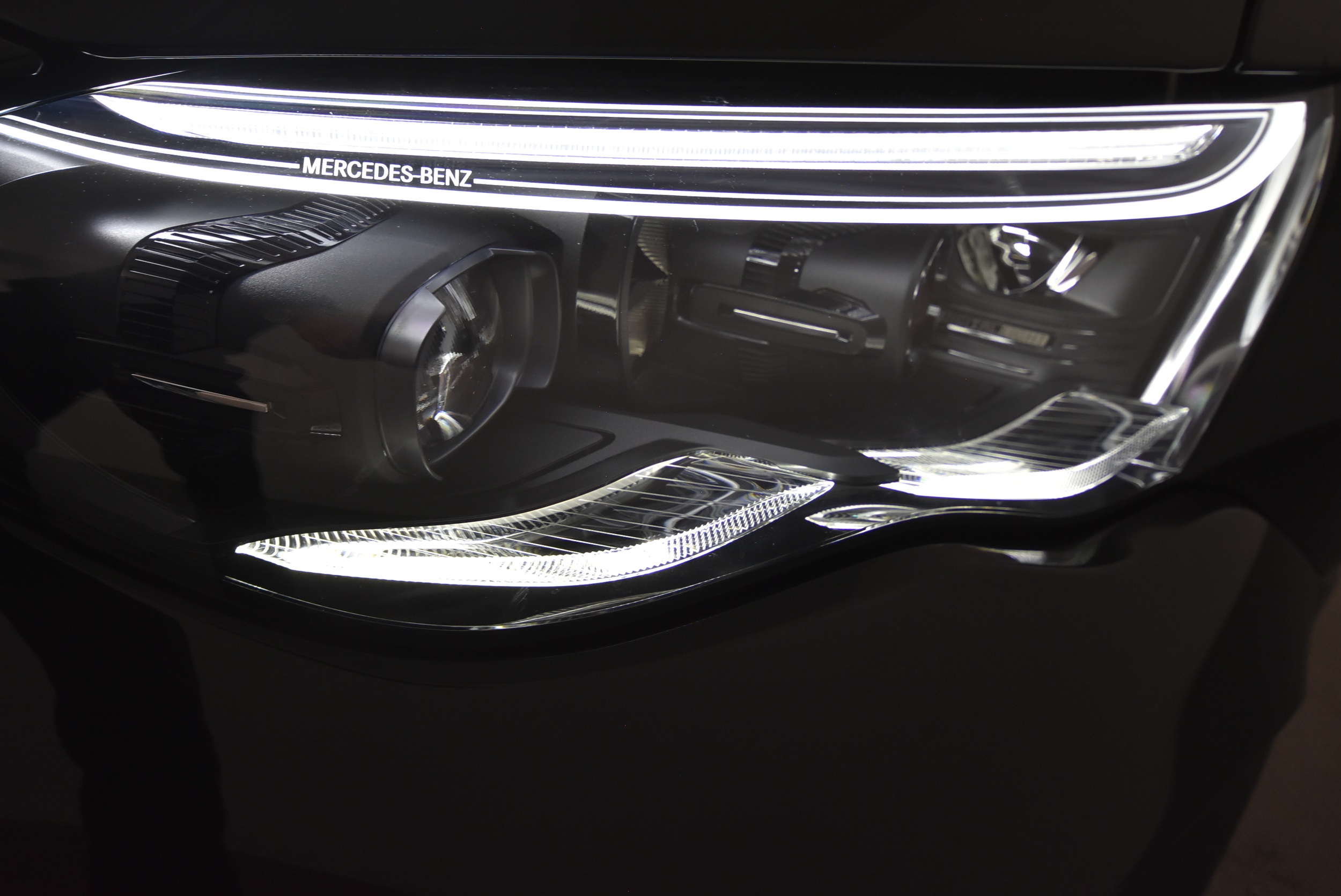 Mercedes-Benz E 2025
