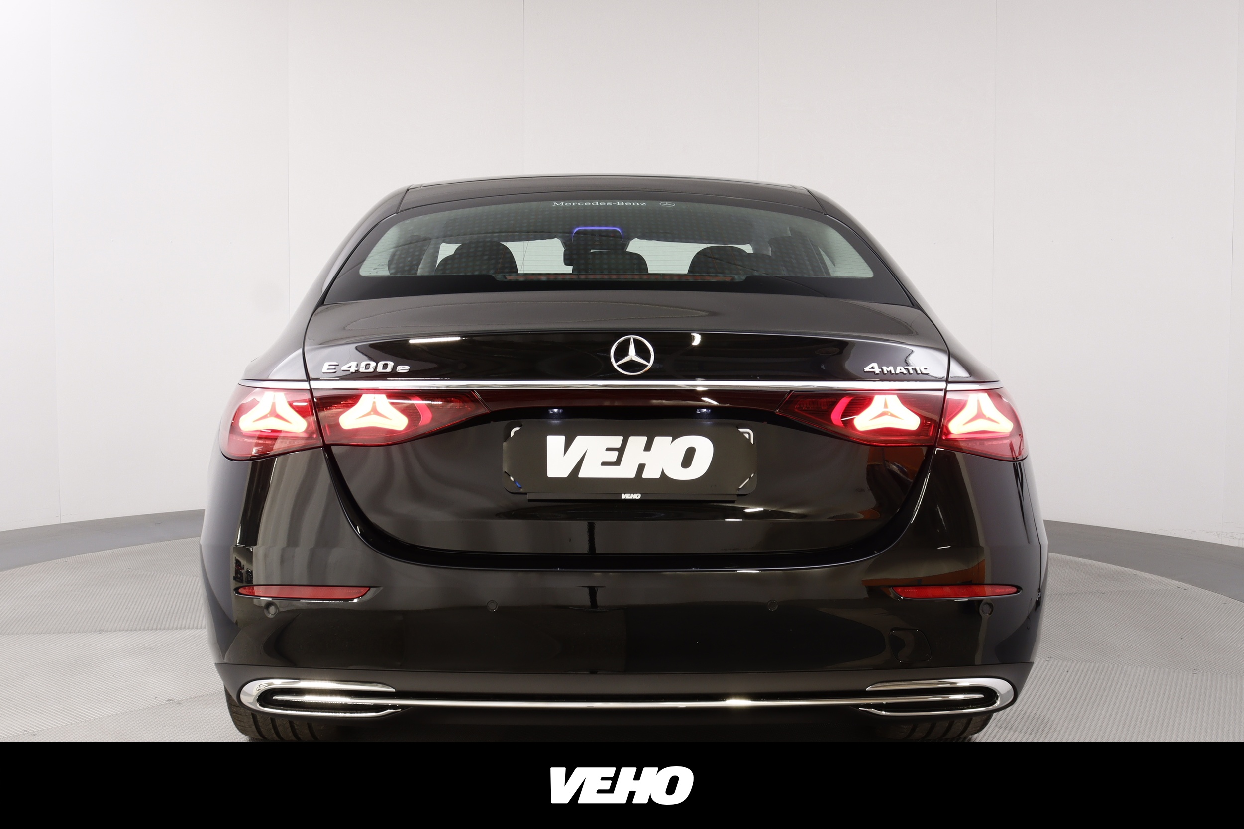 Mercedes-Benz E 2025