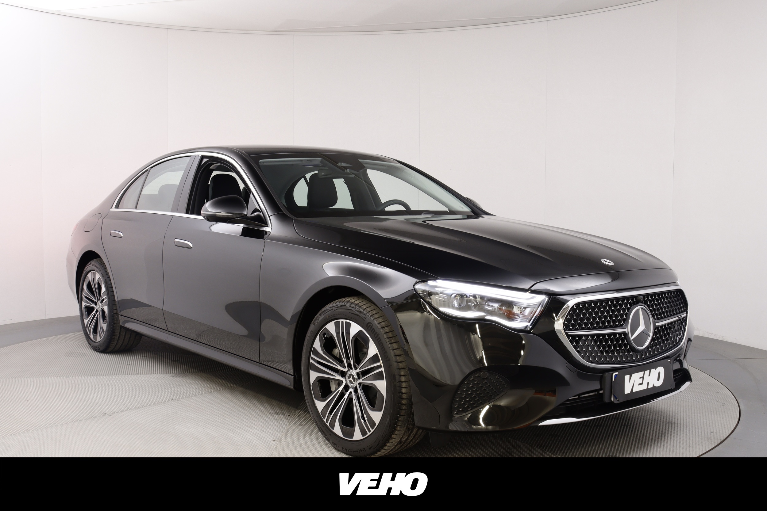 Mercedes-Benz E 2025