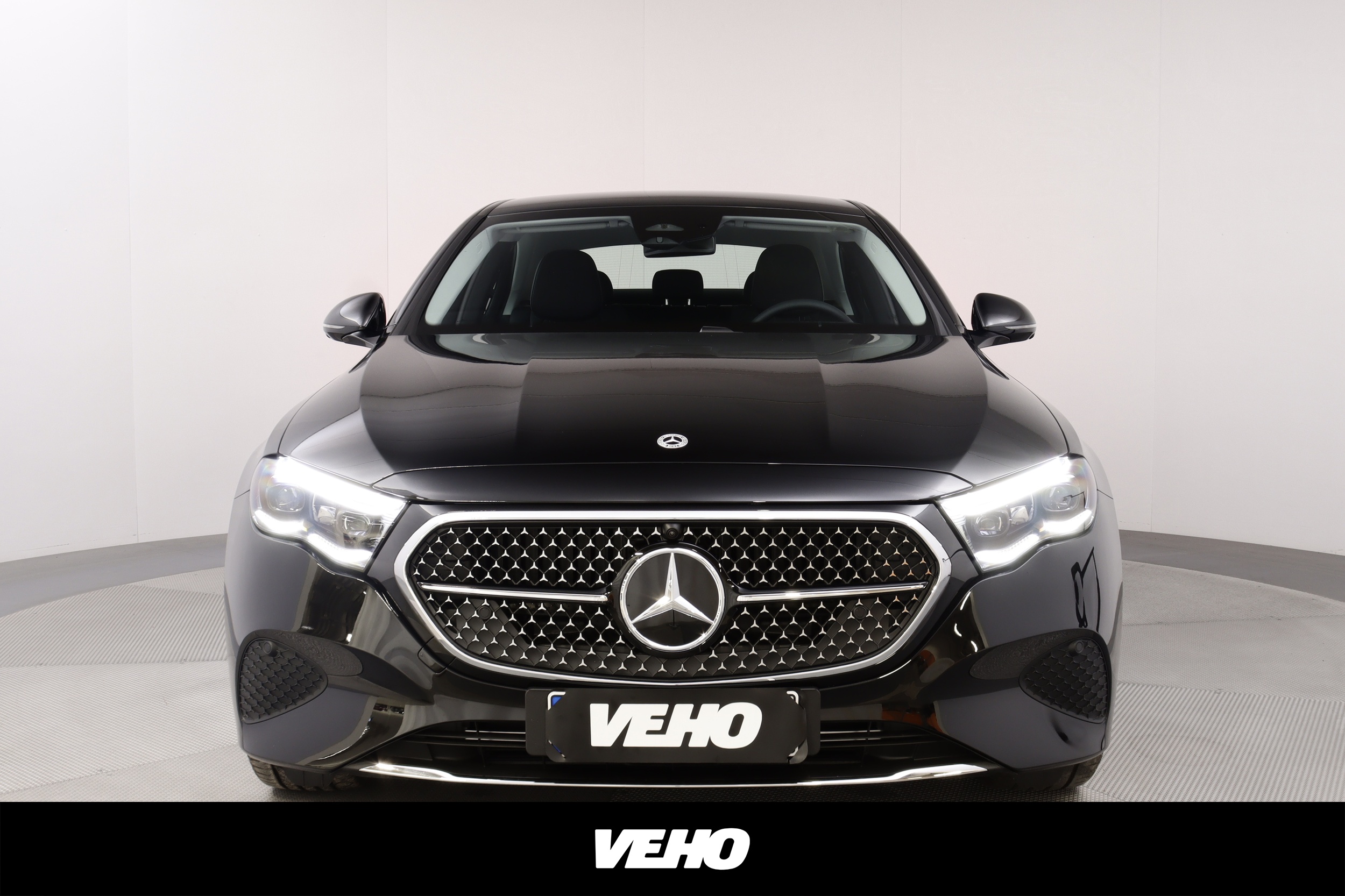 Mercedes-Benz E 2025