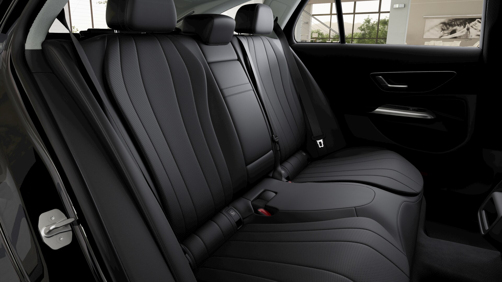 Mercedes-Benz E 2026