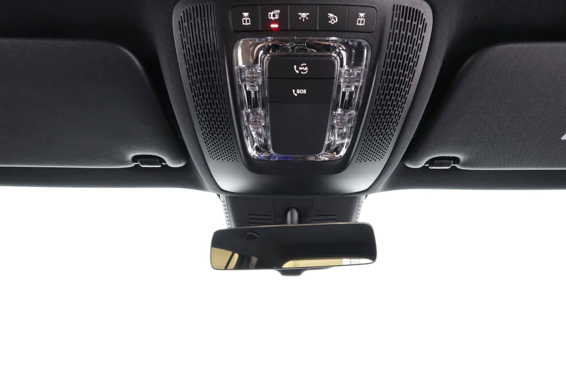 Mercedes-Benz EQB 2025