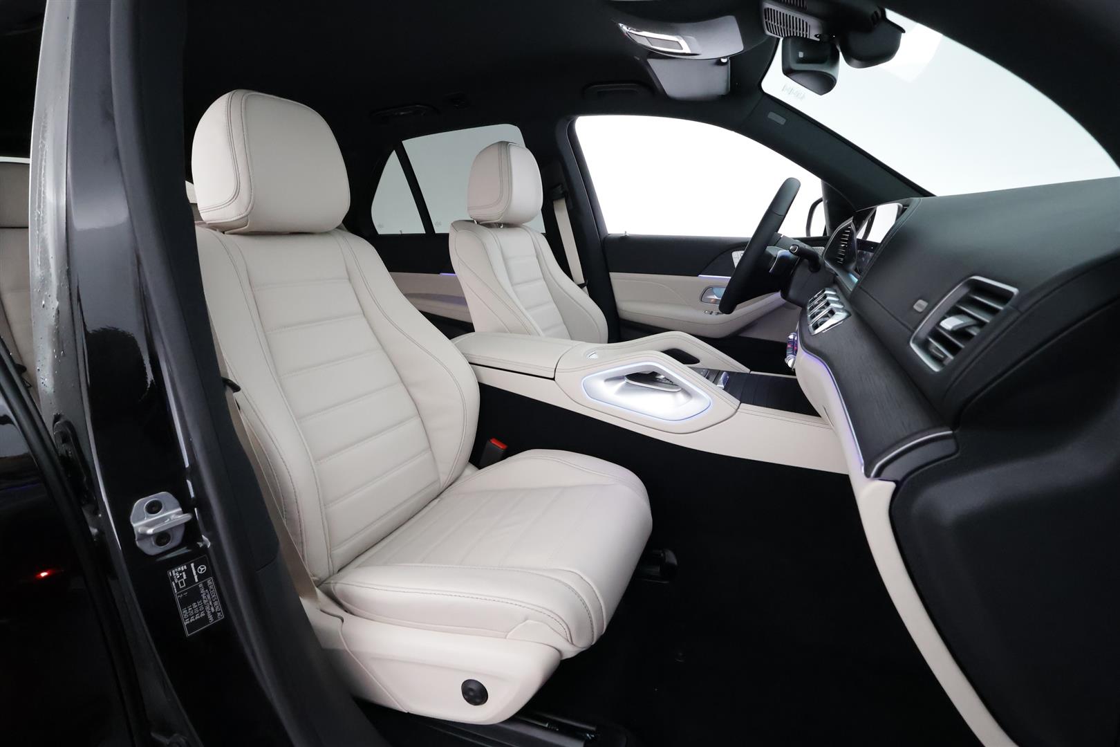 Mercedes-Benz GLE 2026