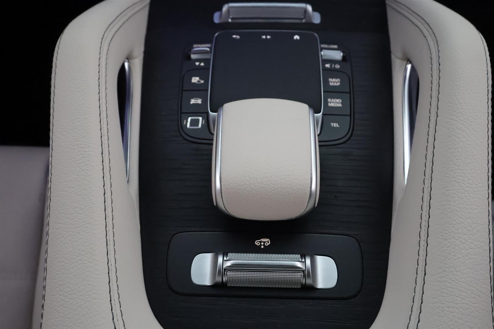 Mercedes-Benz GLE 2026