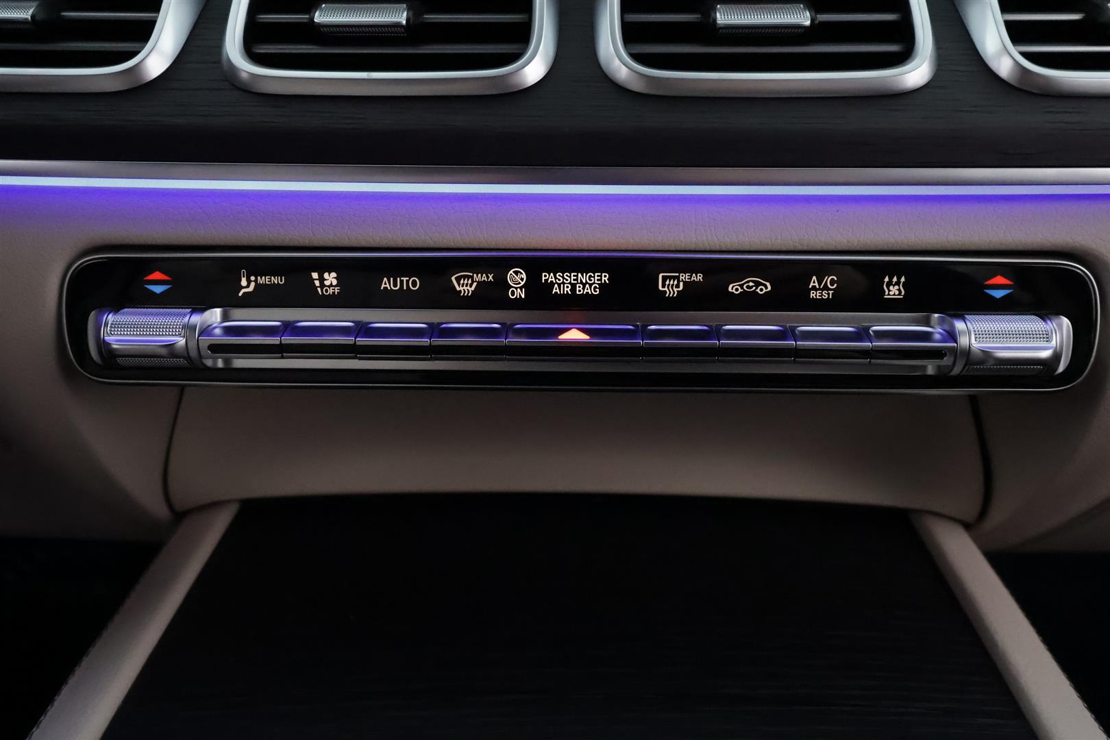 Mercedes-Benz GLE 2026