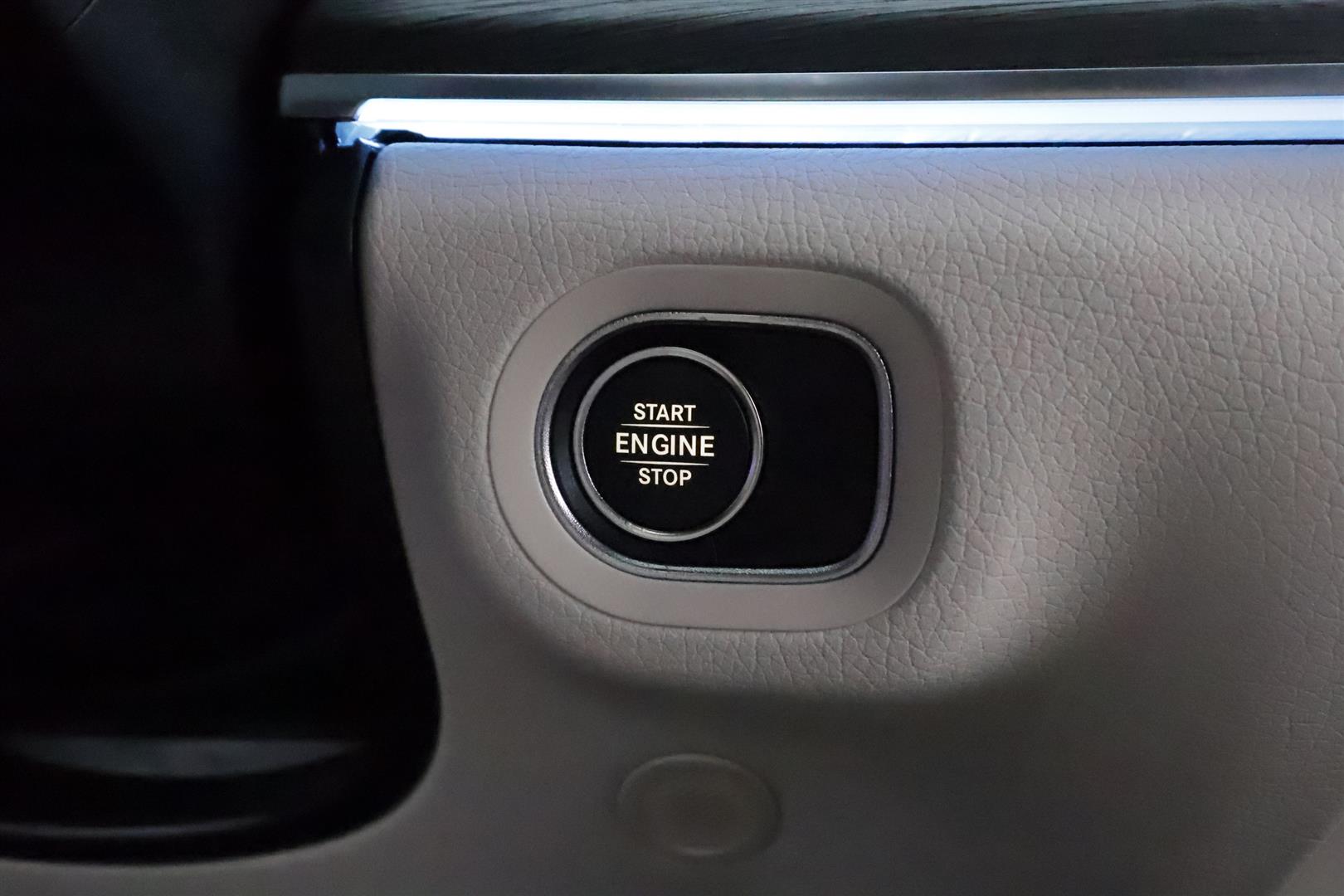 Mercedes-Benz GLE 2026