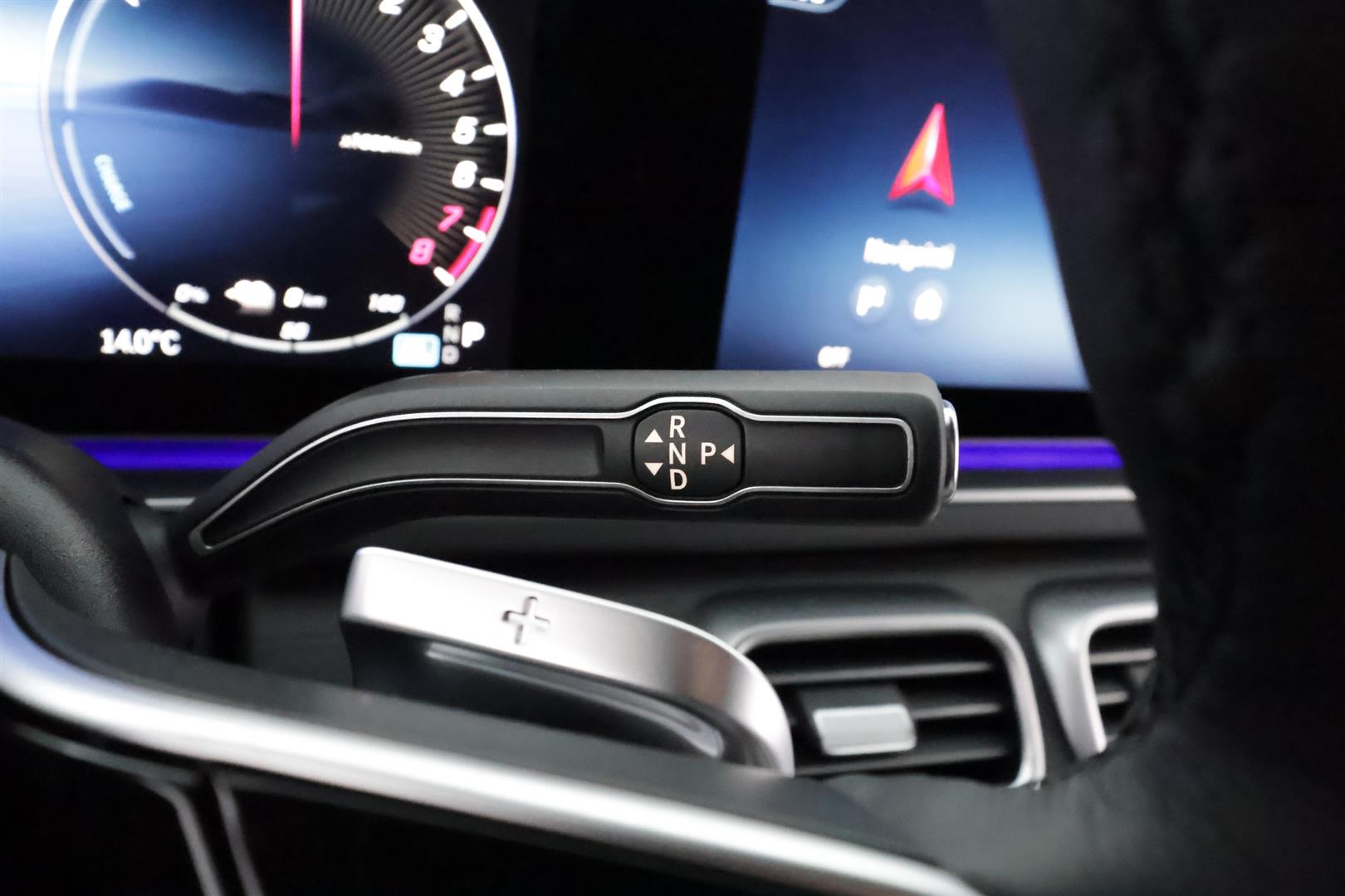 Mercedes-Benz GLE 2026