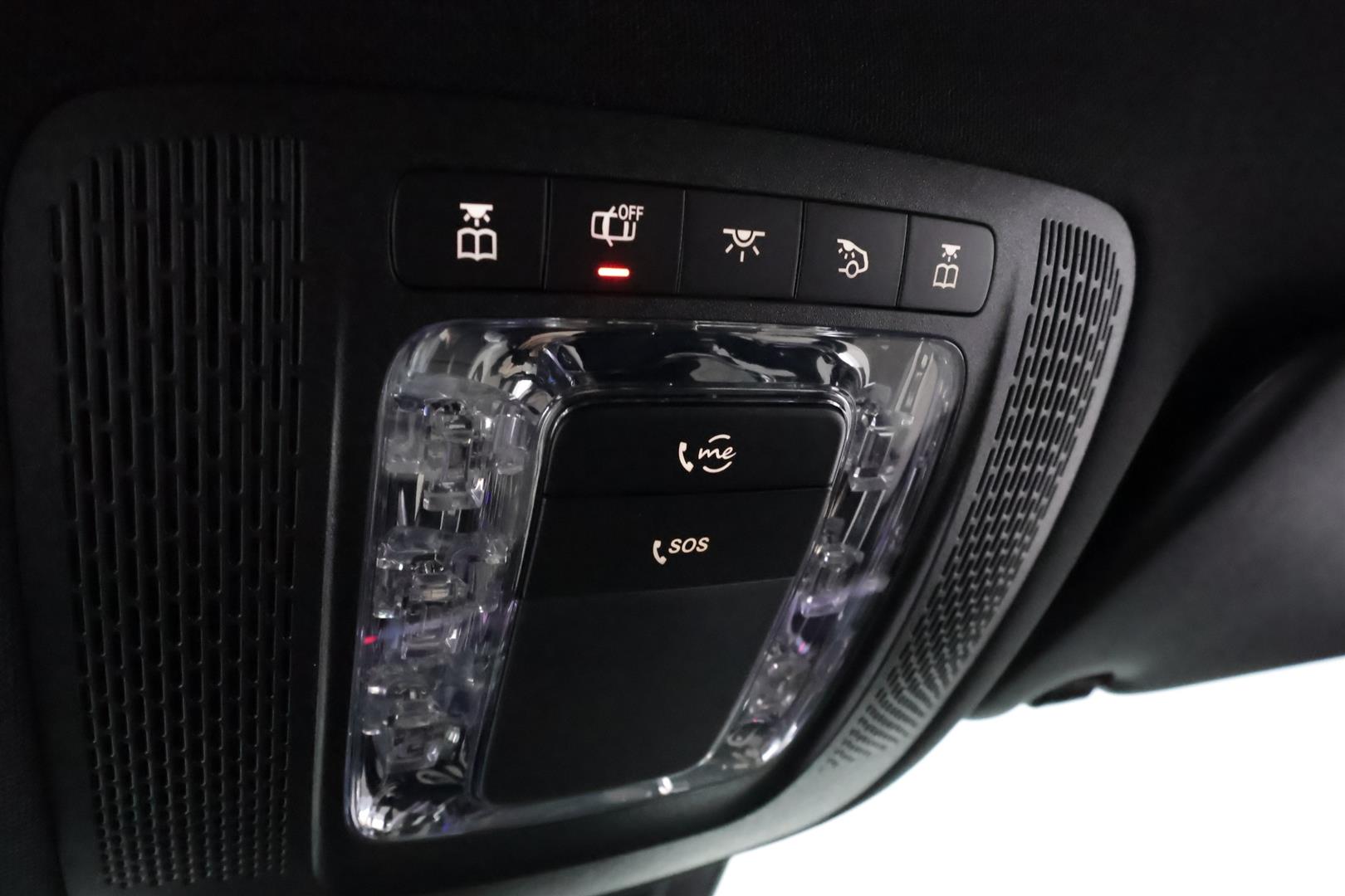 Mercedes-Benz GLE 2026