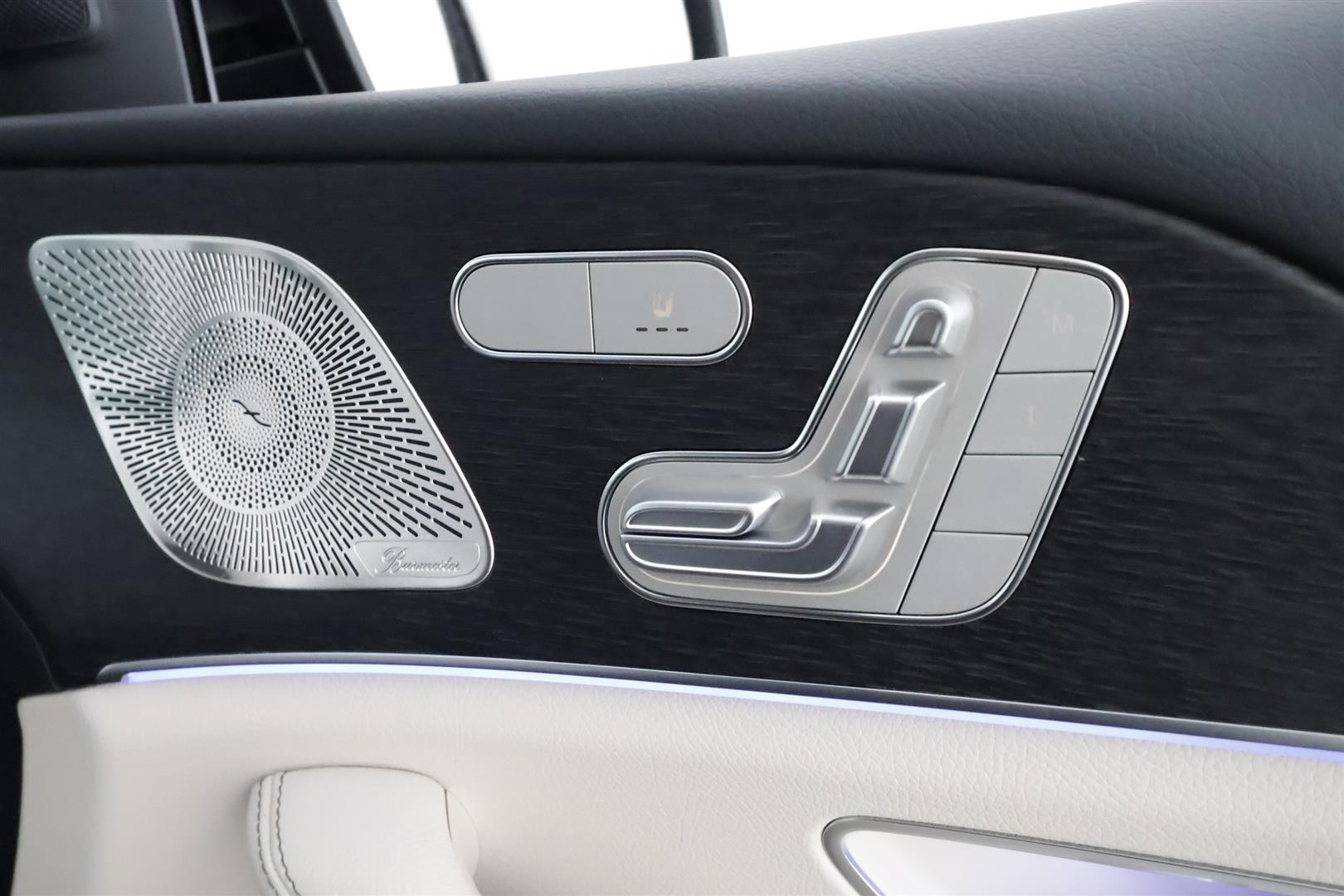 Mercedes-Benz GLE 2026