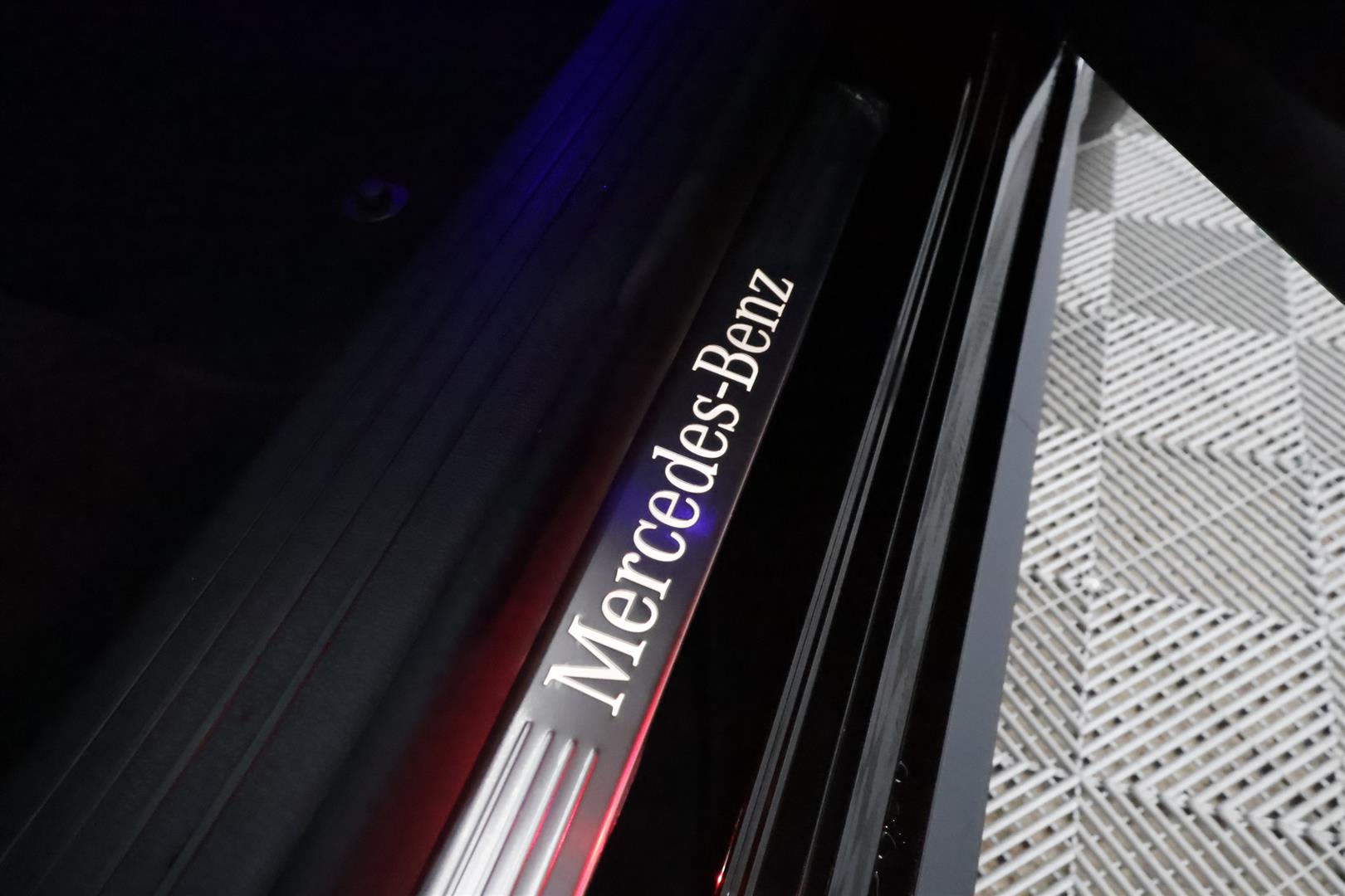 Mercedes-Benz GLE 2026