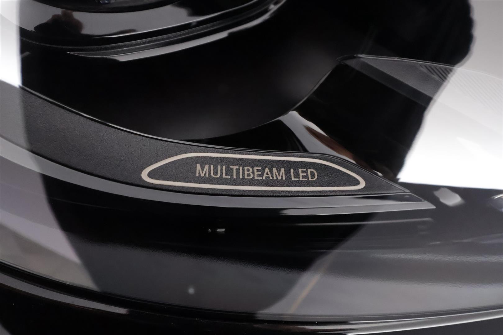 Mercedes-Benz GLE 2026