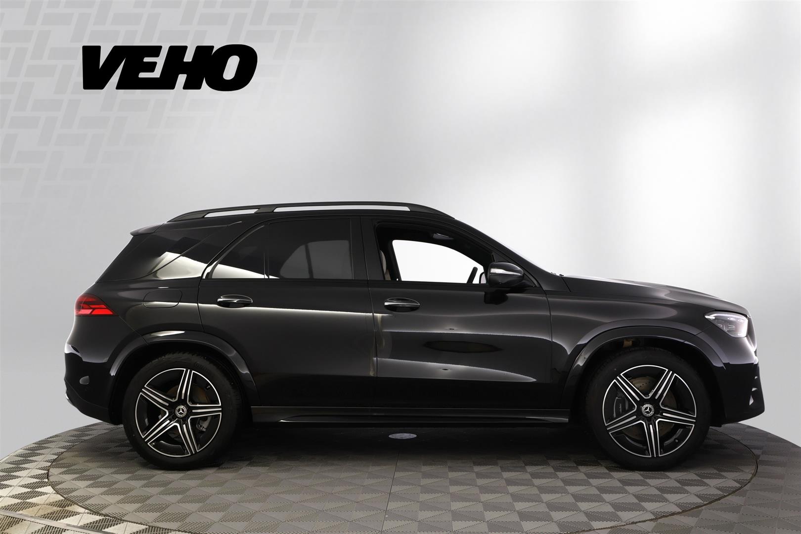 Mercedes-Benz GLE 2026