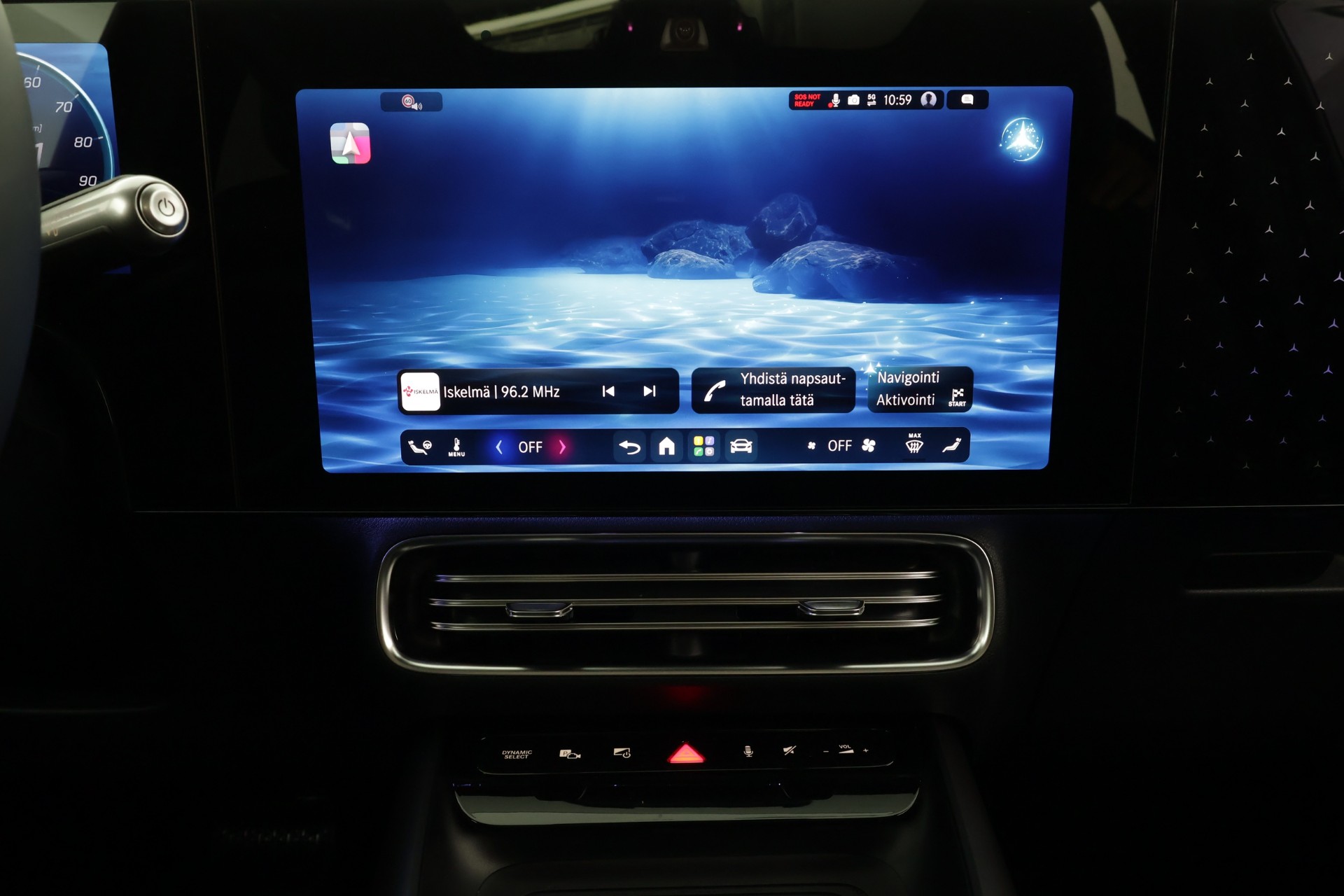 Mercedes-Benz GLB 2026