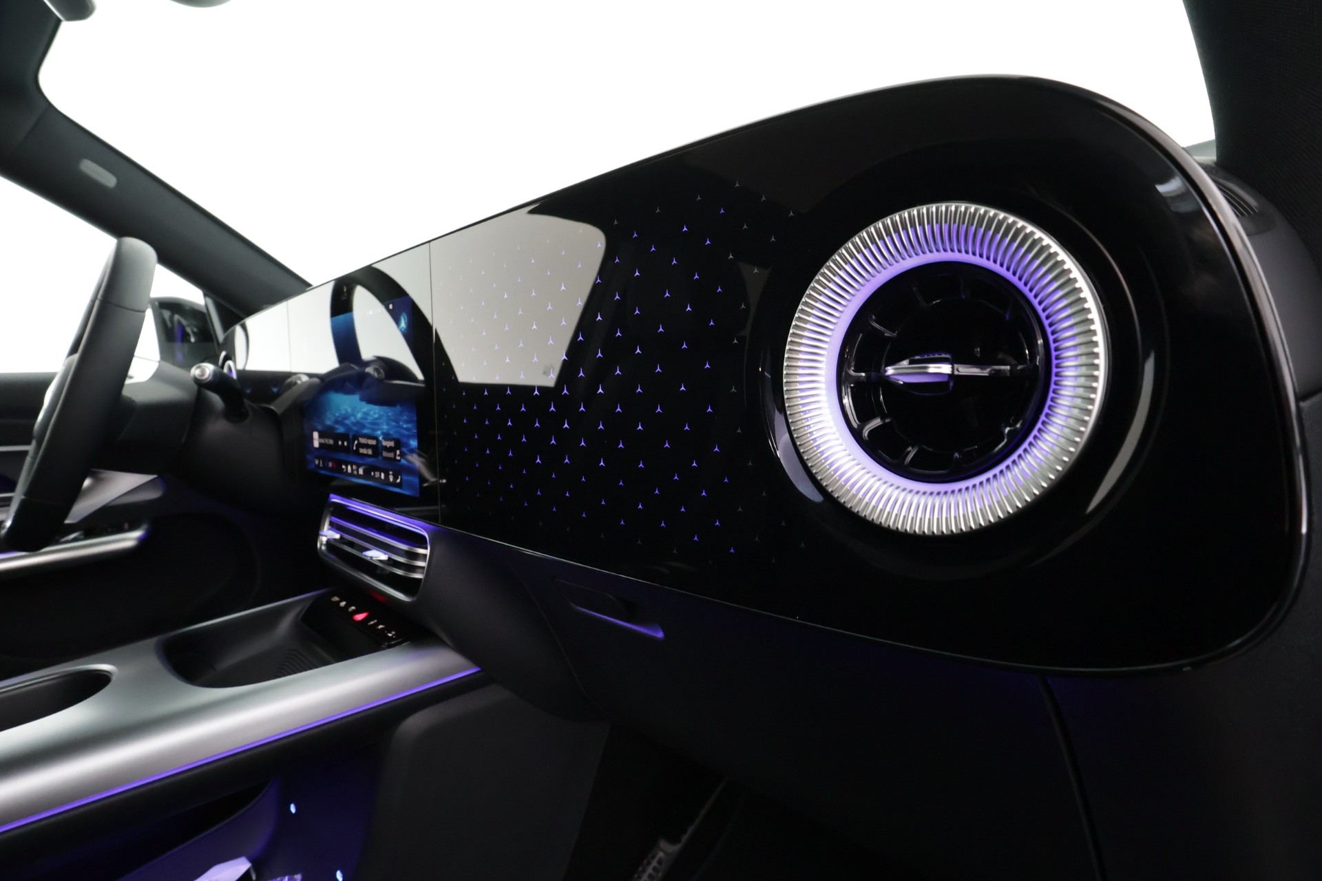 Mercedes-Benz GLB 2026