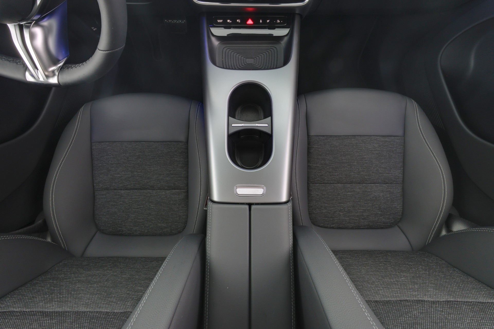 Mercedes-Benz GLB 2026
