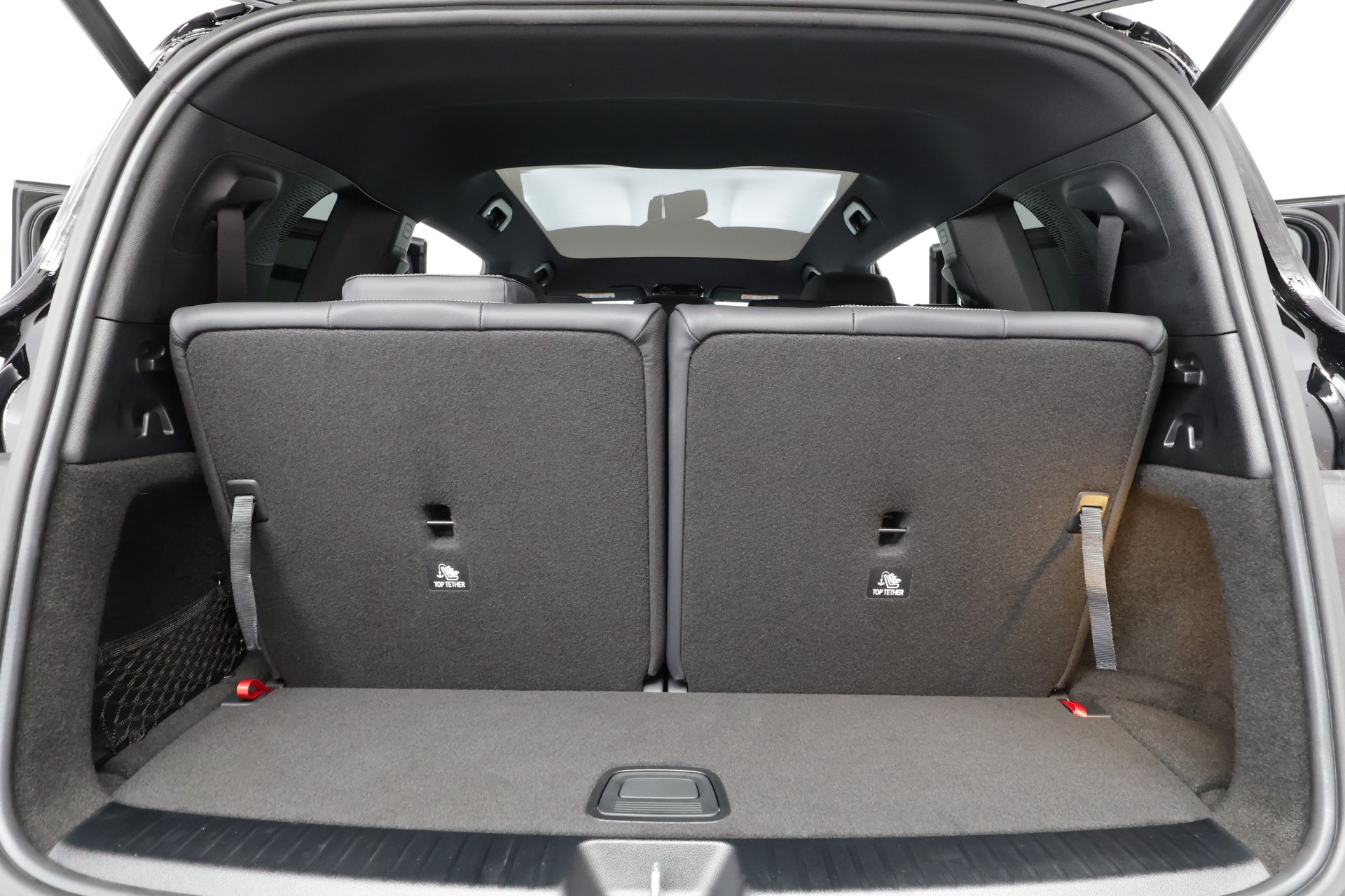 Mercedes-Benz GLB 2026