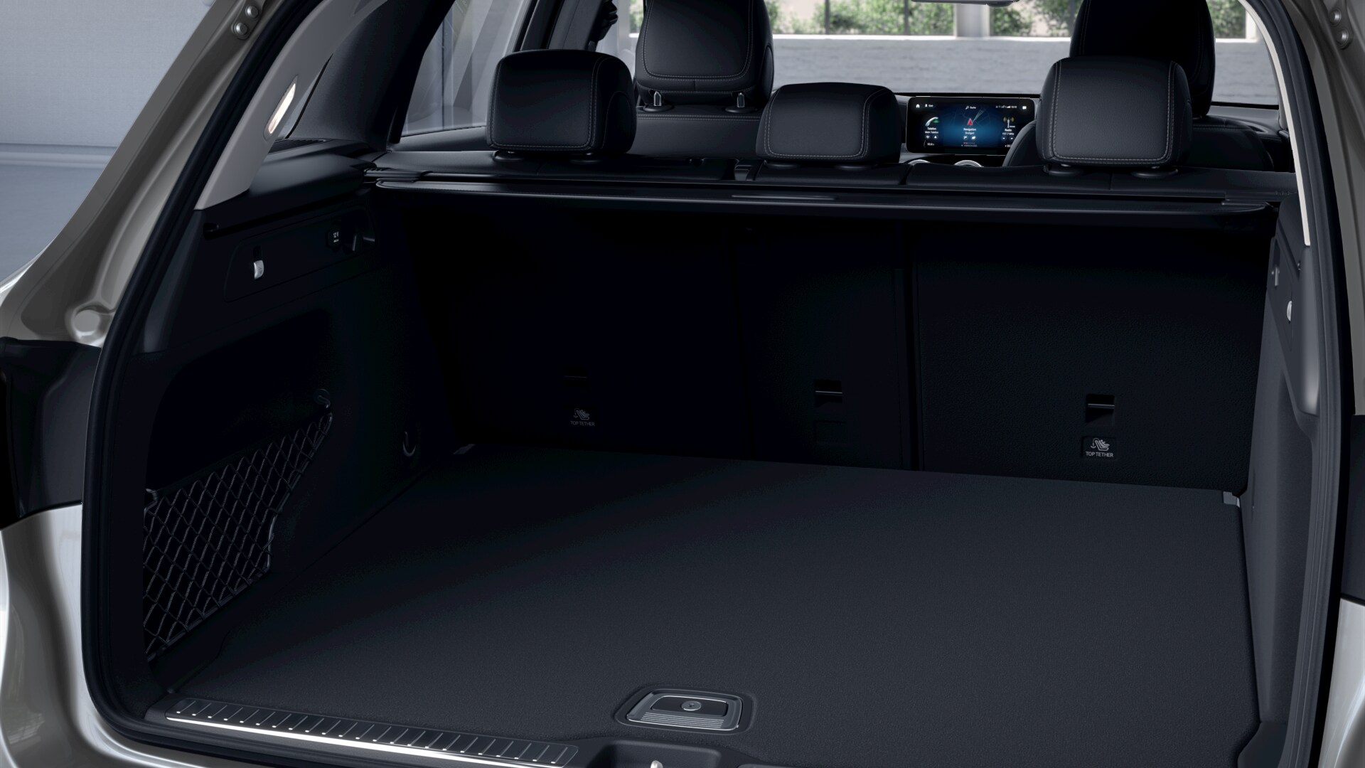 Mercedes-Benz GLC 2019