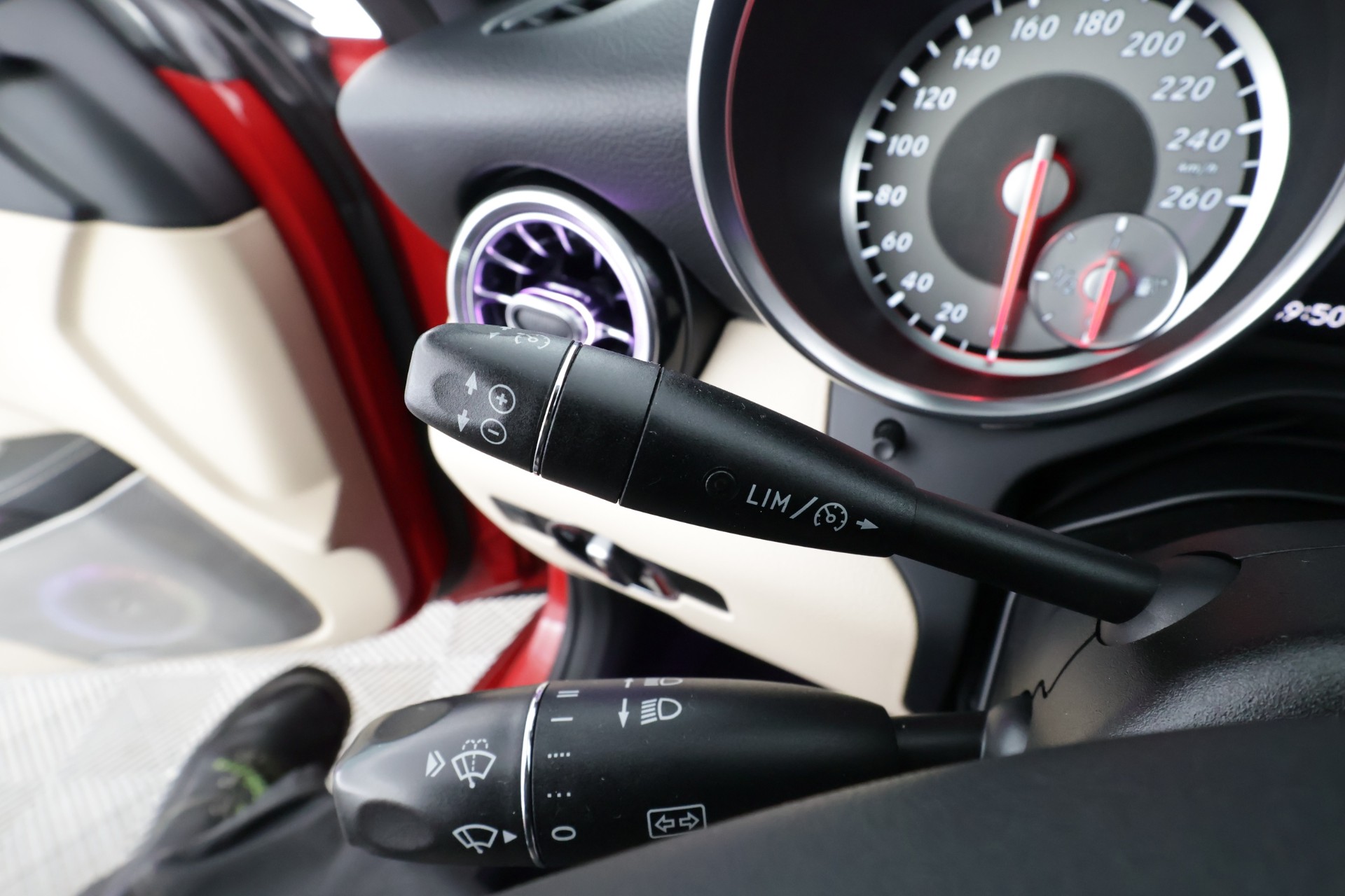 Mercedes-Benz SLK 2011