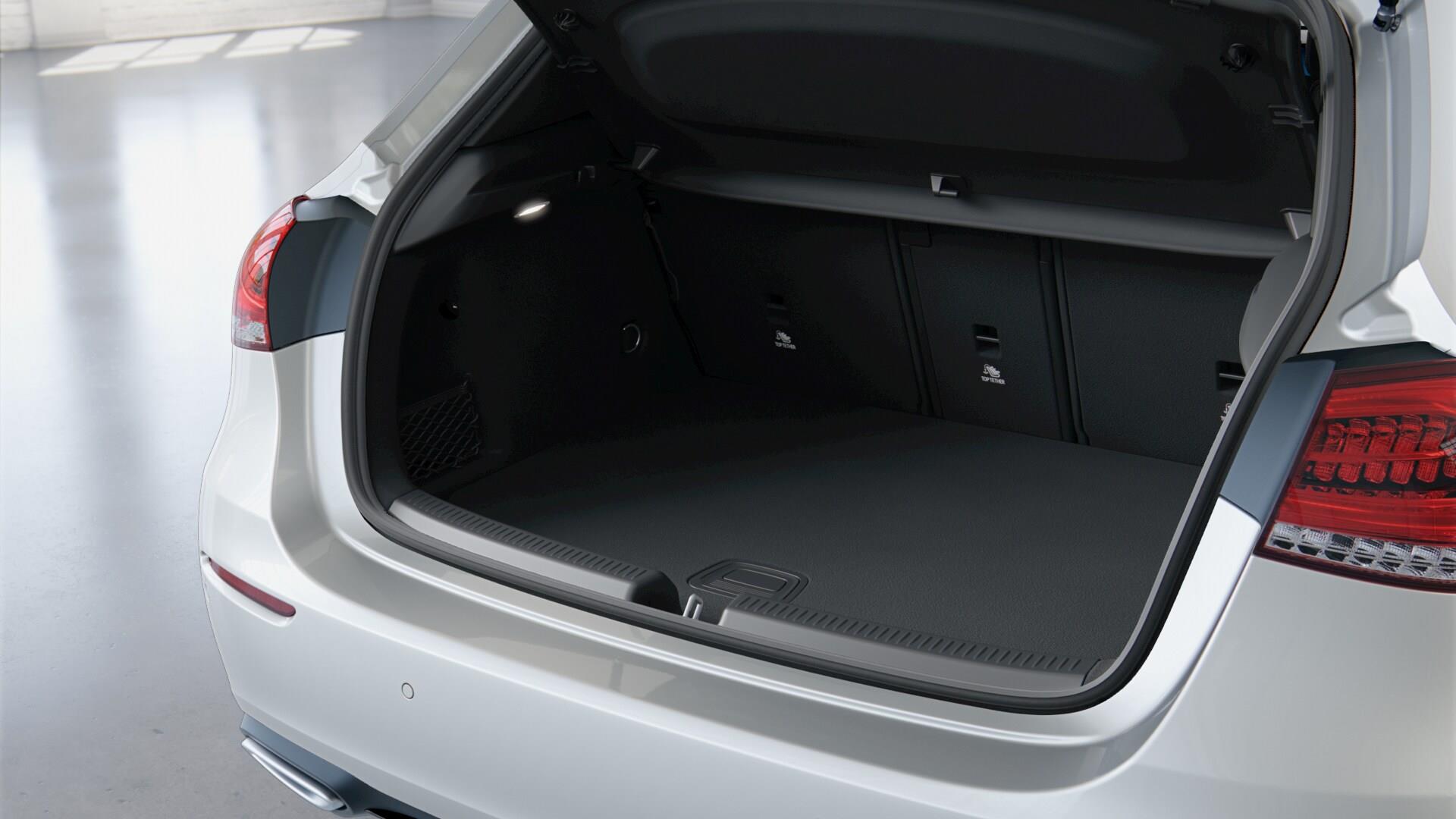 Mercedes-Benz A 2020