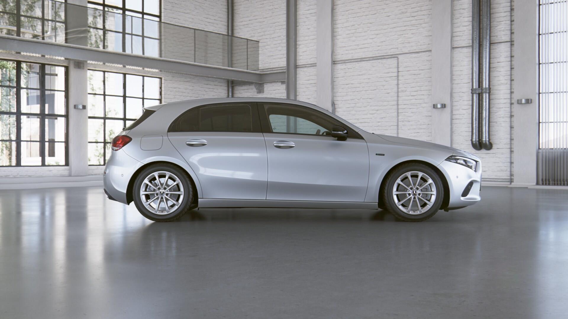 Mercedes-Benz A 2020