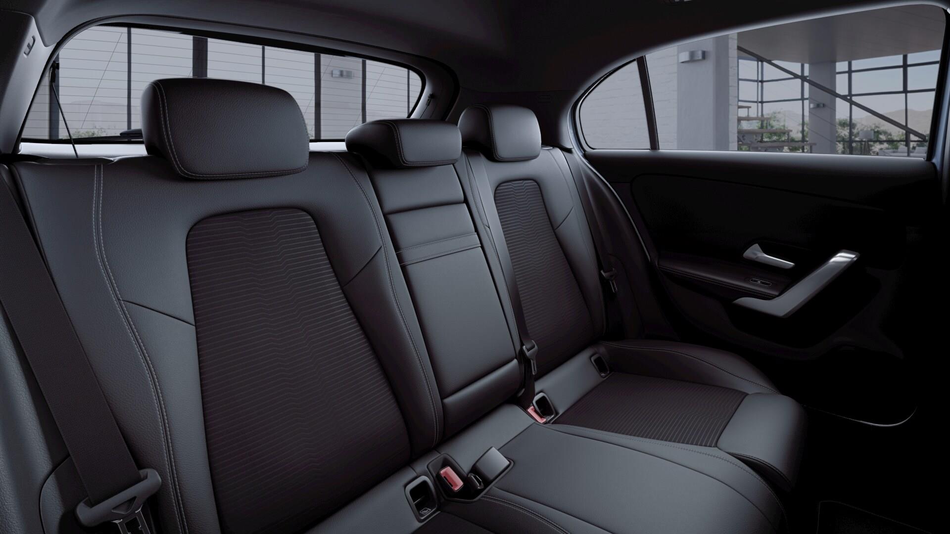 Mercedes-Benz A 2020