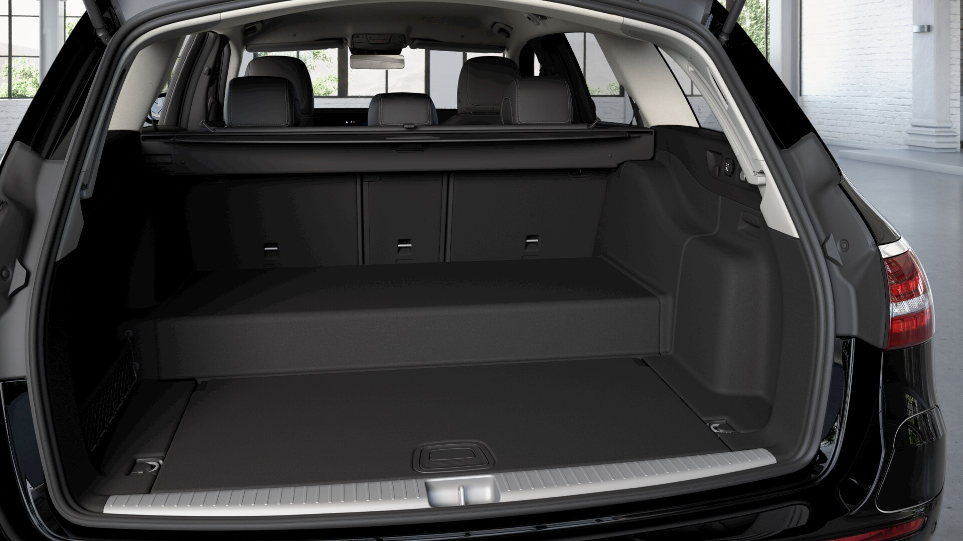 Mercedes-Benz E 2022