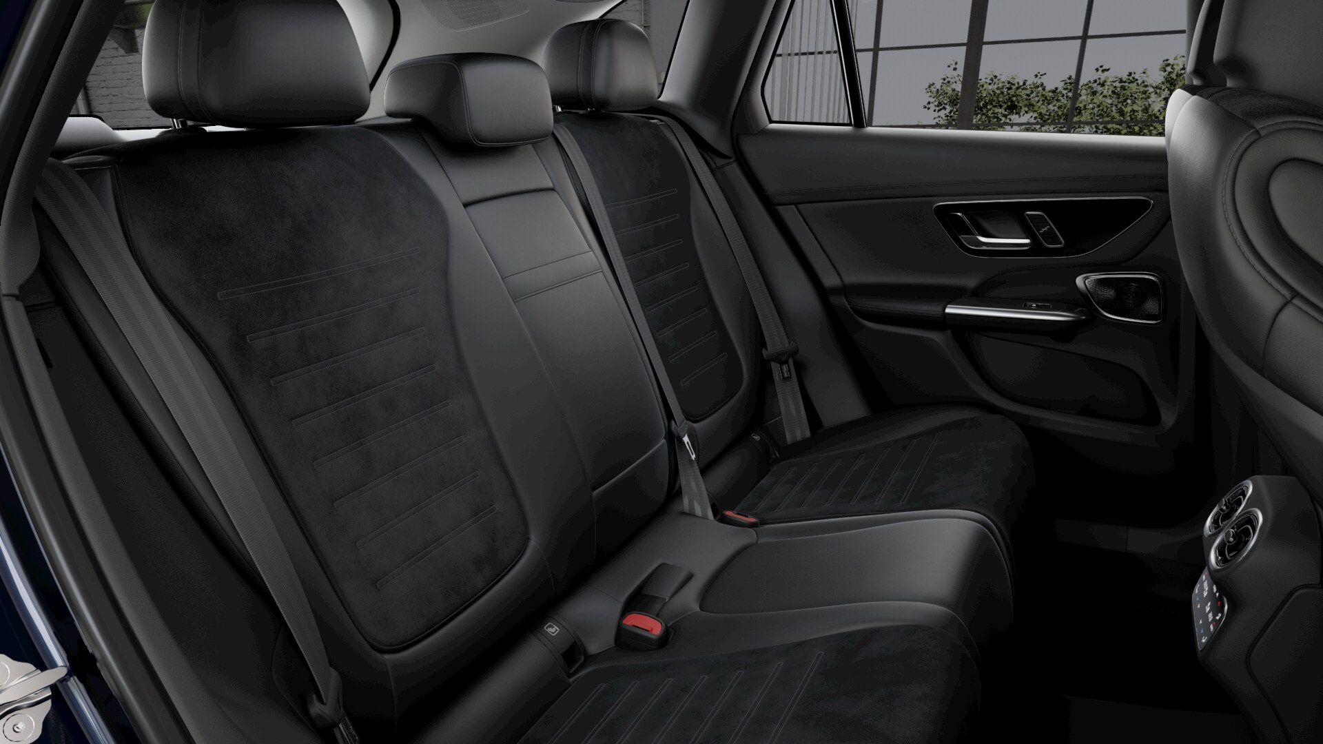 Mercedes-Benz GLC 2023