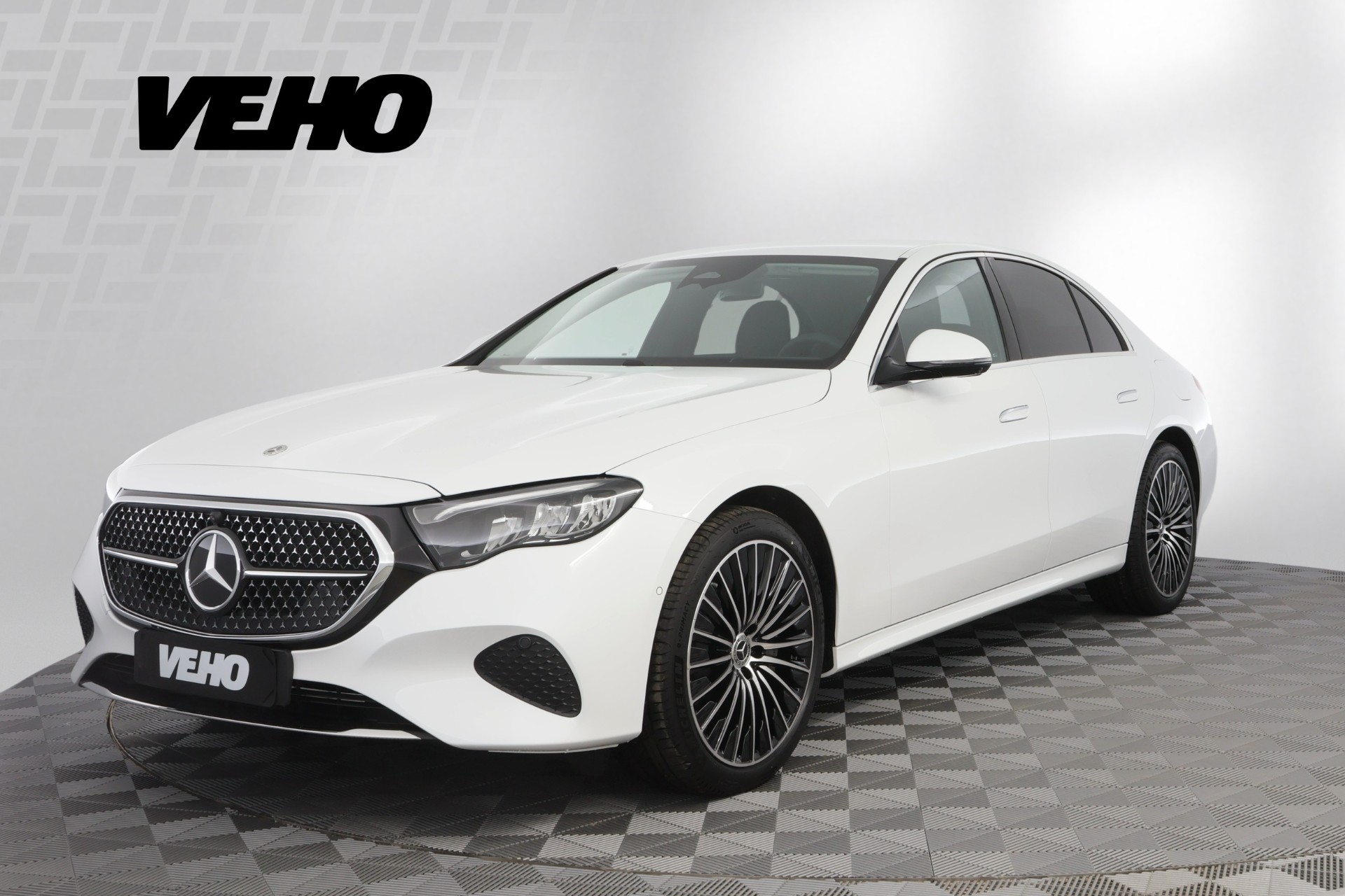 Mercedes-Benz E 2026