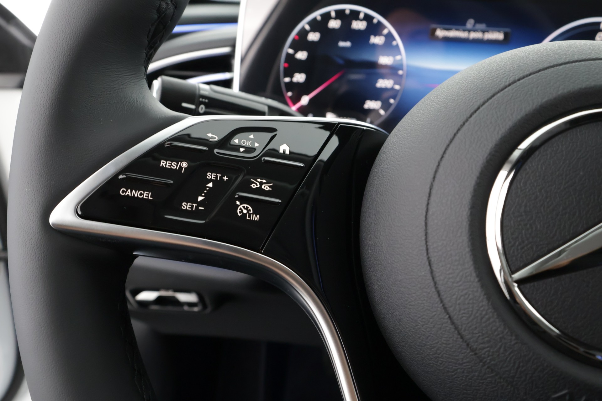 Mercedes-Benz E 2026