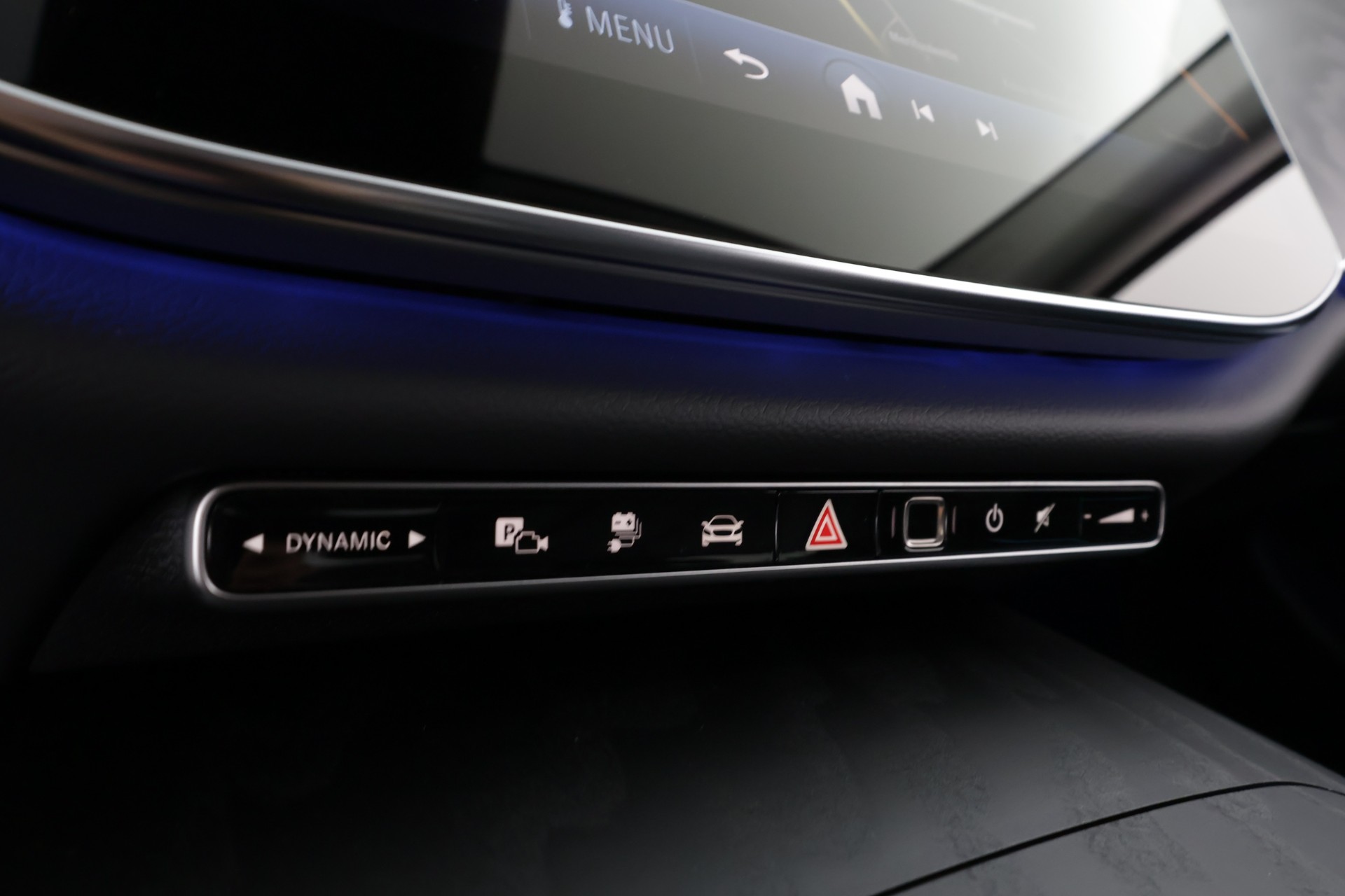 Mercedes-Benz E 2026