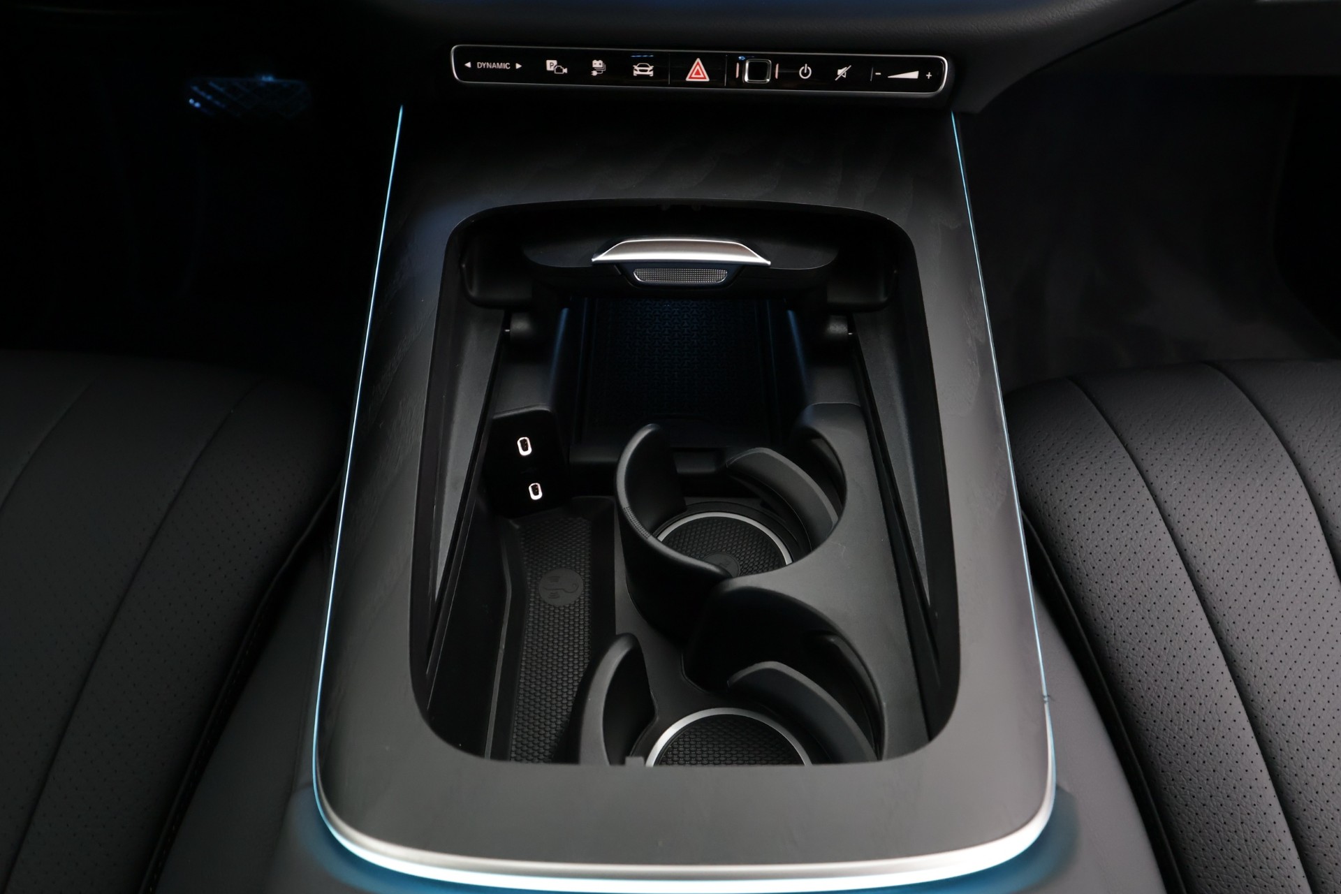 Mercedes-Benz E 2026