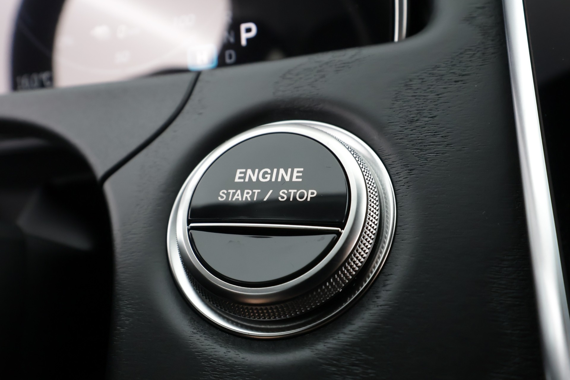 Mercedes-Benz E 2026