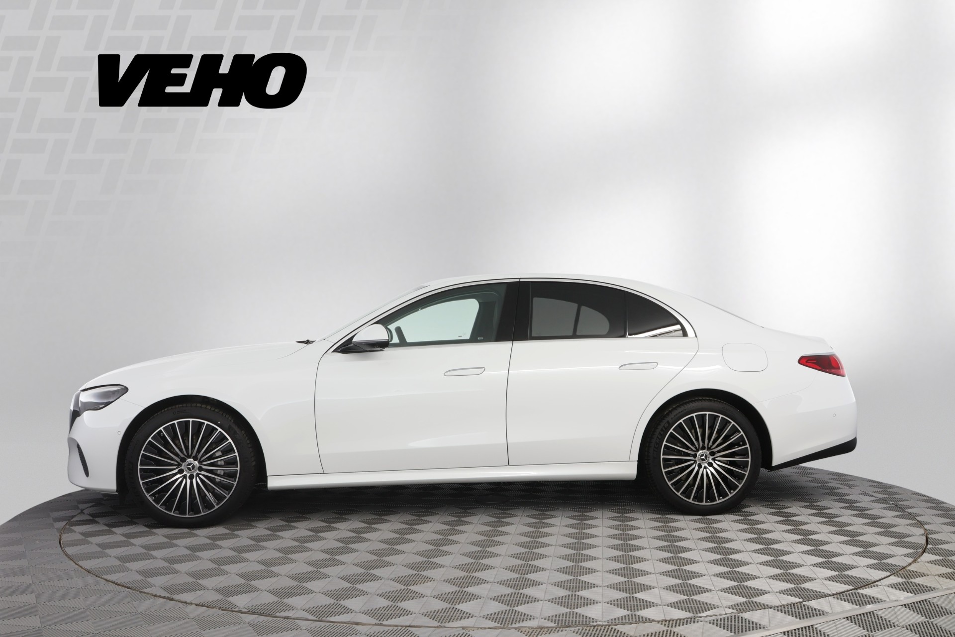 Mercedes-Benz E 2026