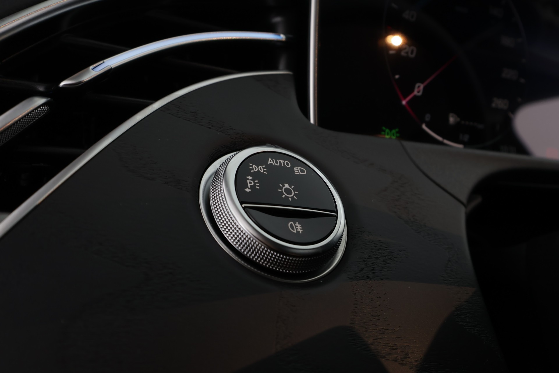 Mercedes-Benz E 2026